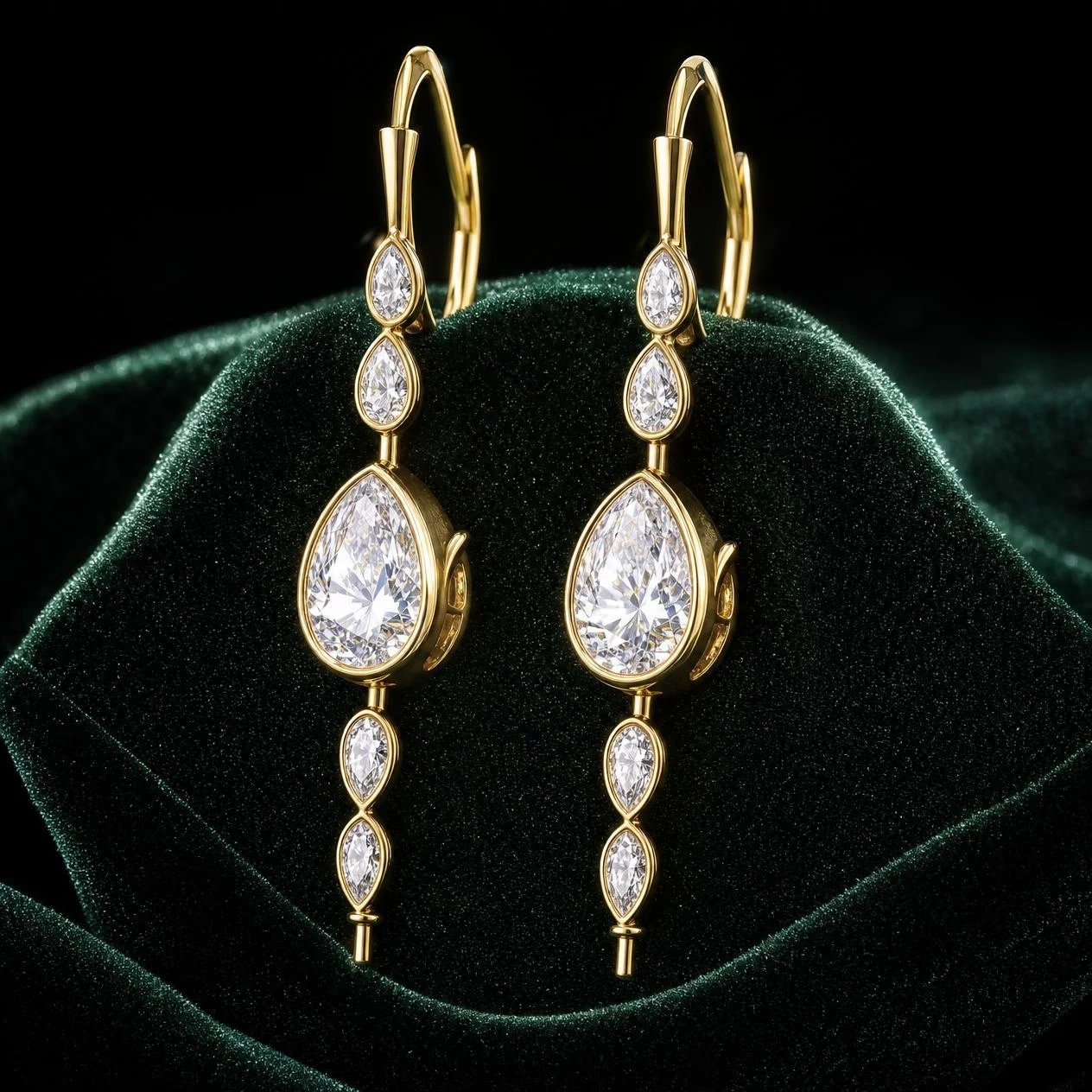 Forte Reale — made to order by 2N Master Artisans