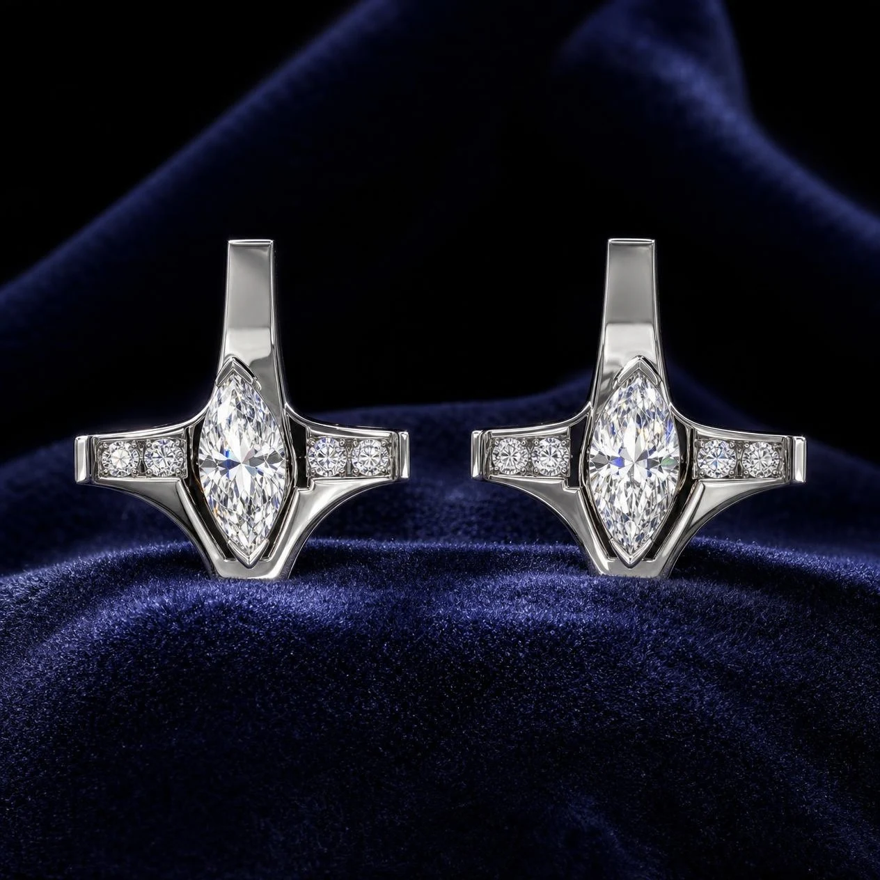 Cometa Éternelle — made to order by 2N Master Artisans