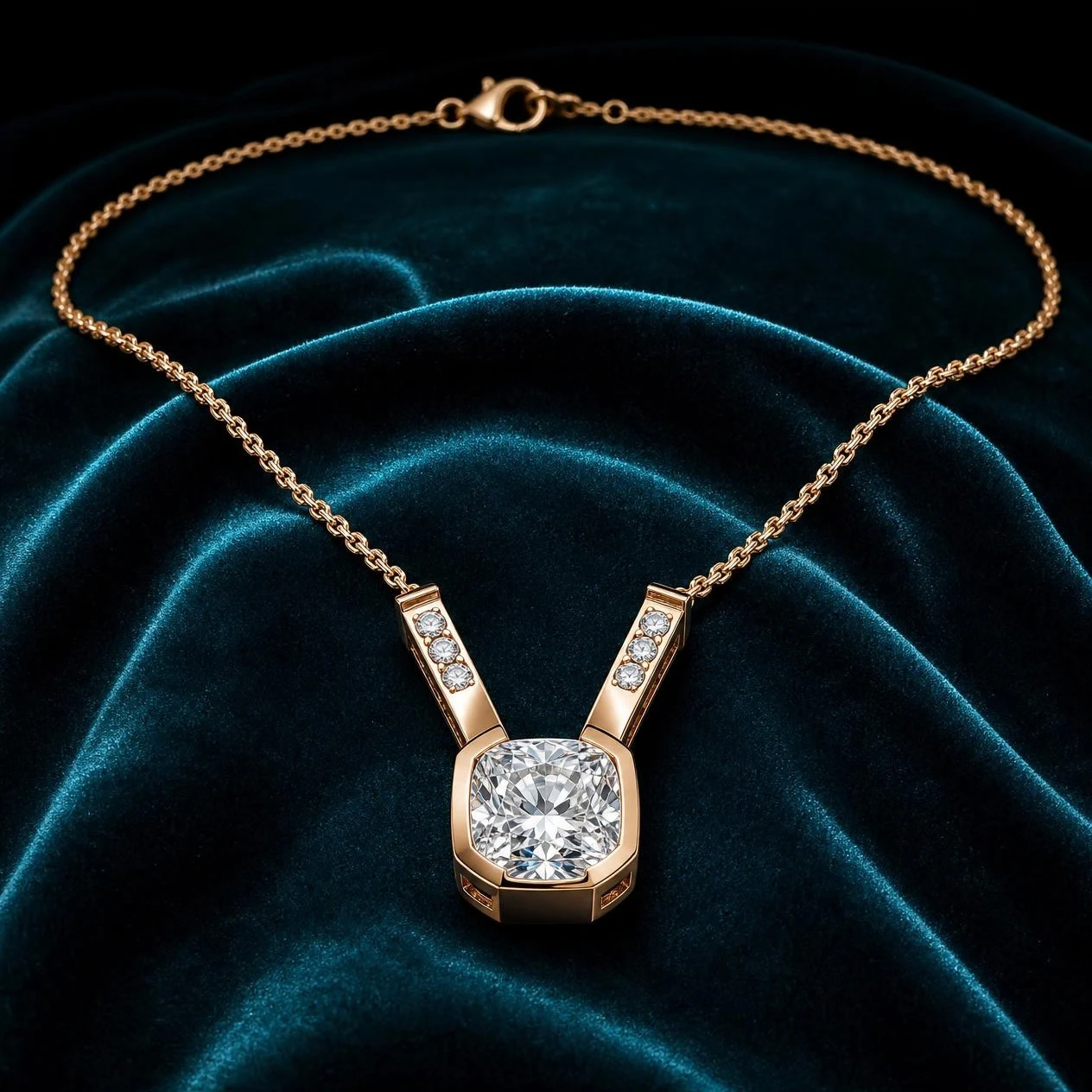 Ammiraglio d'Acciaio — made to order by 2N Master Artisans