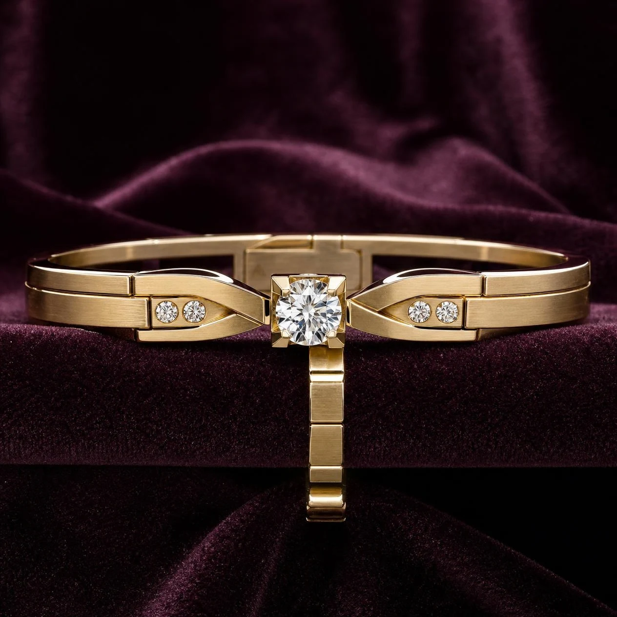 Ferro Sovrano — made to order by 2N Master Artisans