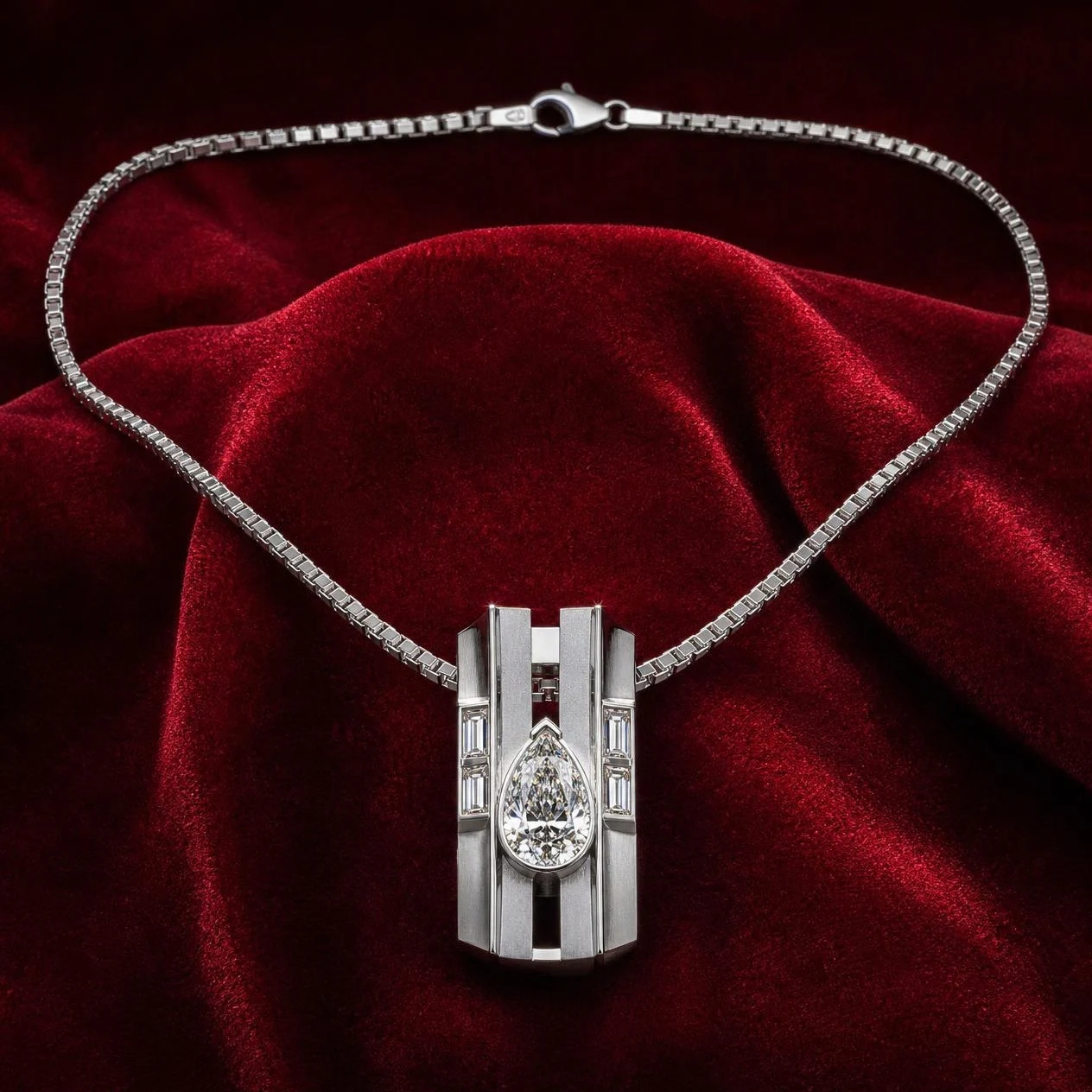 Centurione Solenne — made to order by 2N Master Artisans