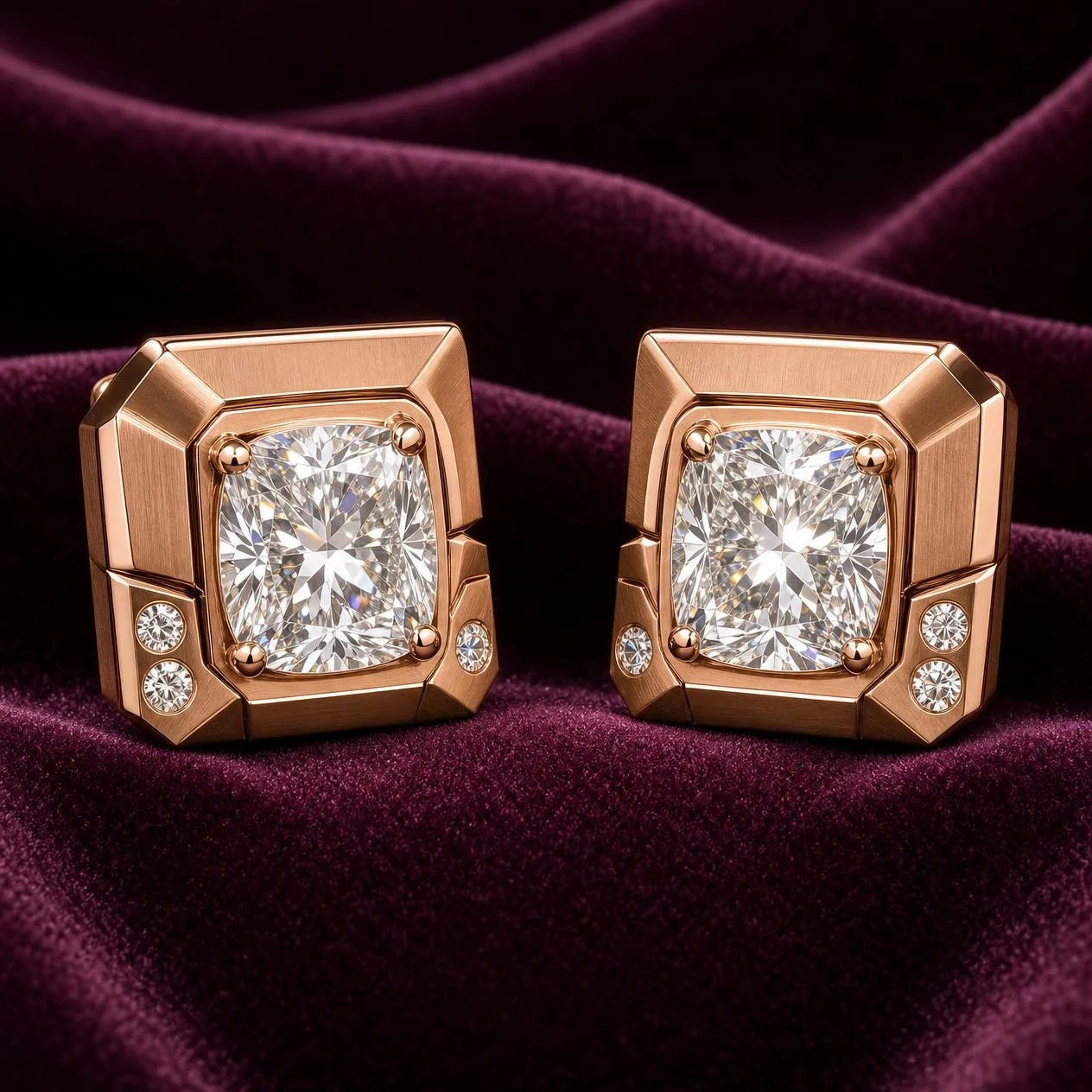 Granito Solenne — made to order by 2N Master Artisans