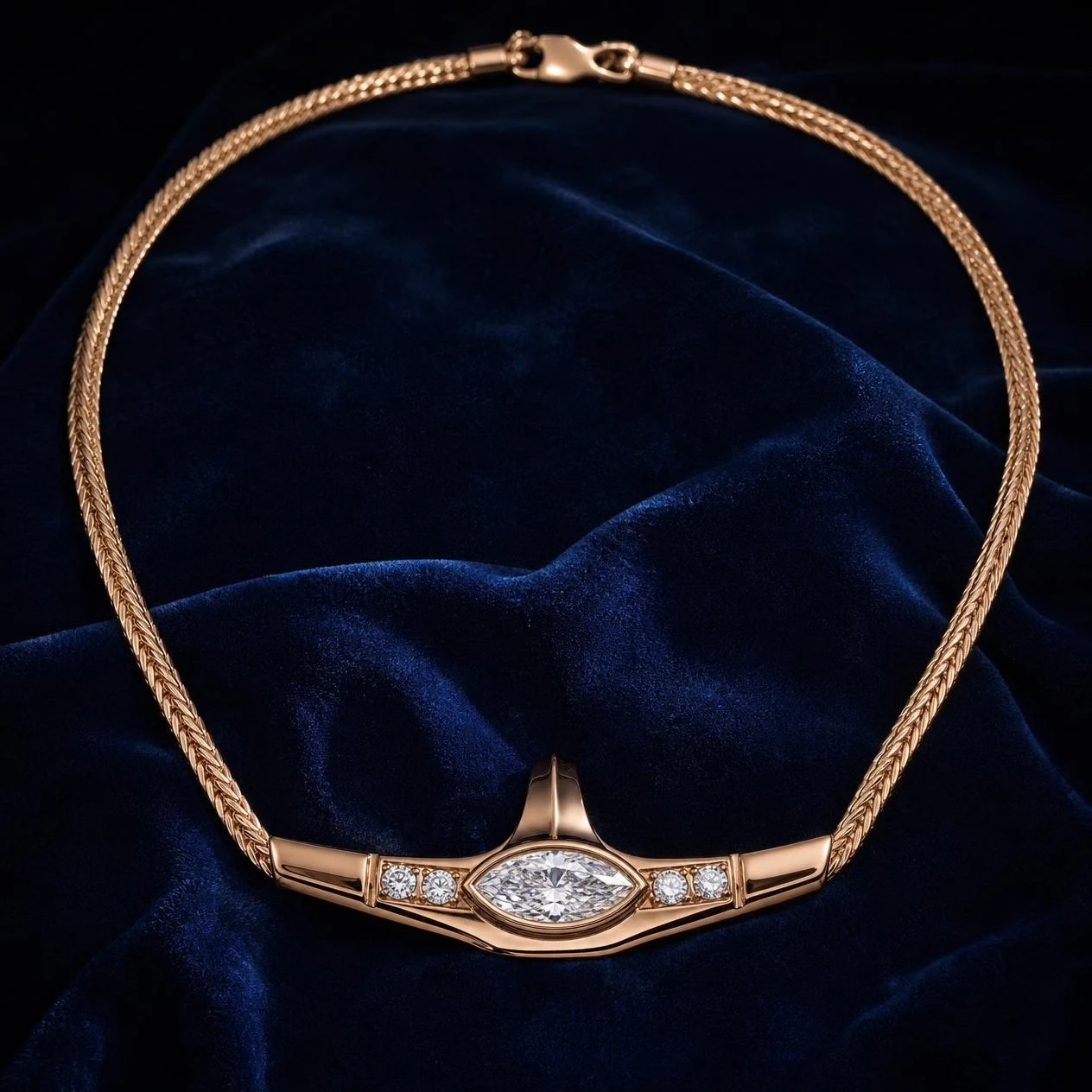 Ferro del Sud — made to order by 2N Master Artisans