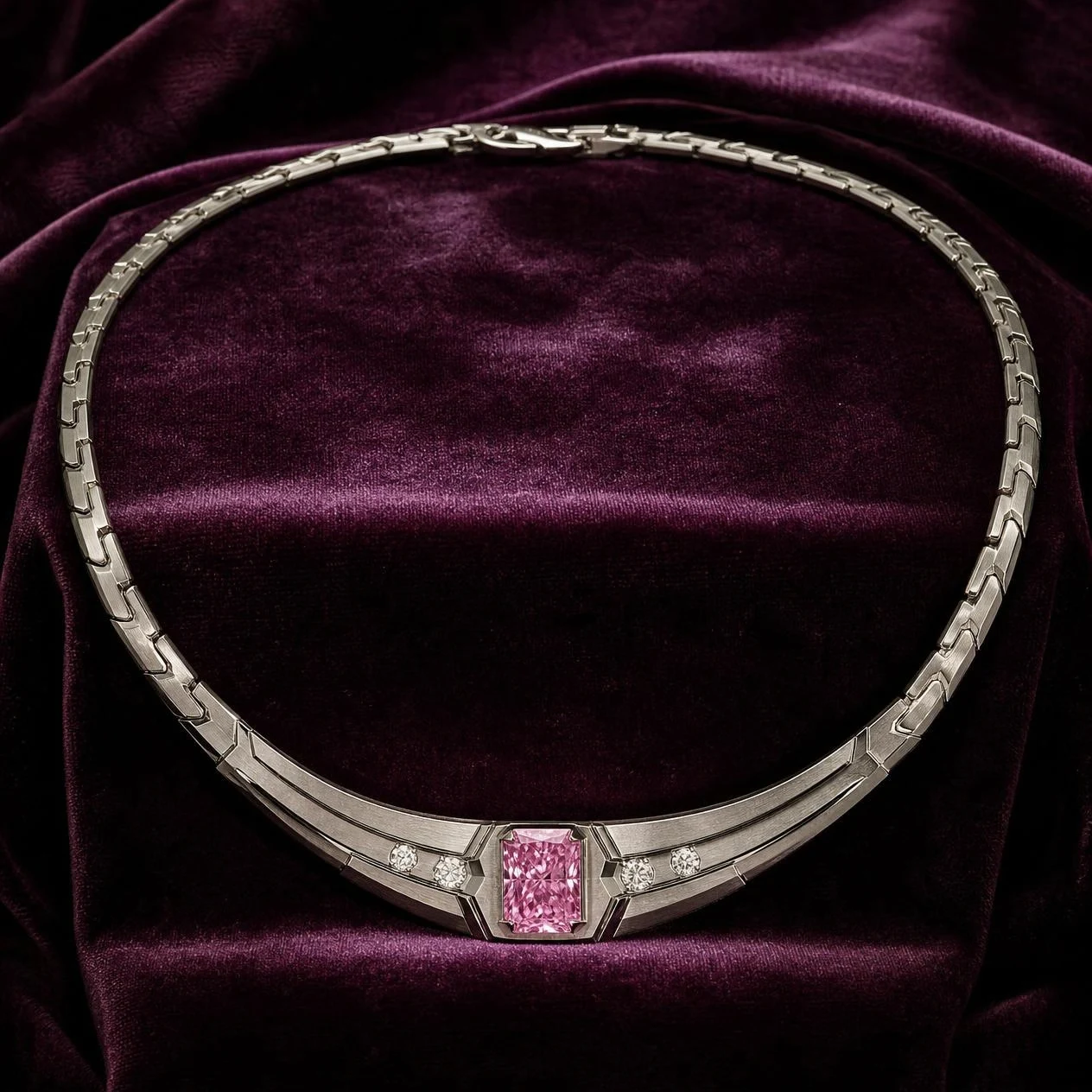 Ebano Silenzioso — made to order by 2N Master Artisans
