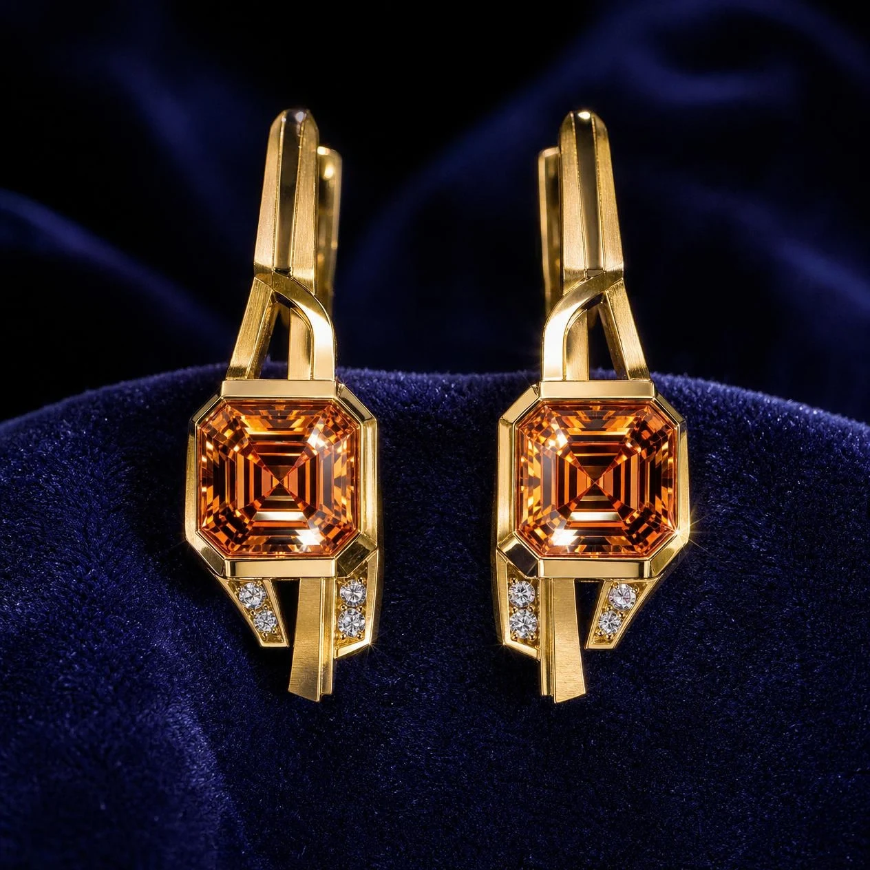 Clair Sospesa — made to order by 2N Master Artisans