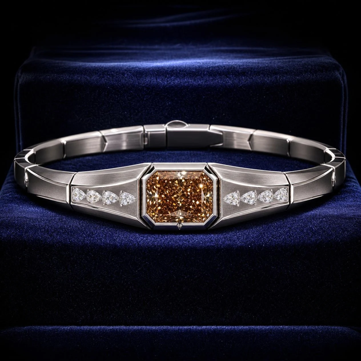 Mare d'Oro — made to order by 2N Master Artisans