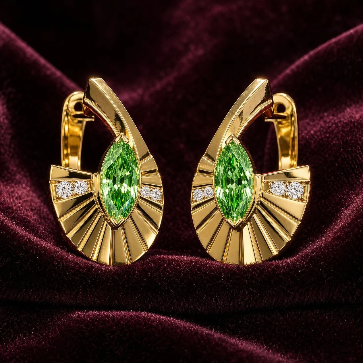 Grazia Infinita — made to order by 2N Master Artisans