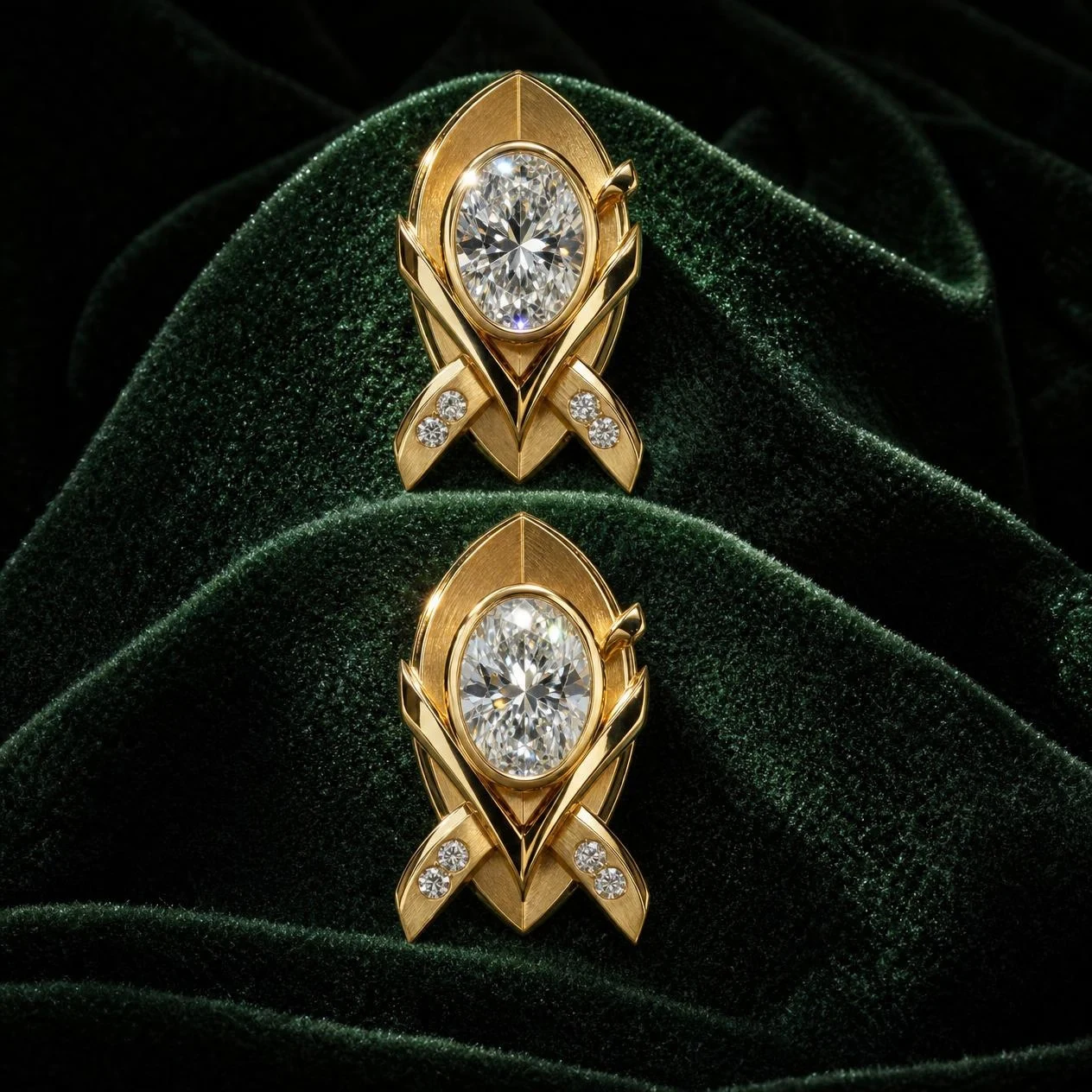 Tempesta Profondo — made to order by 2N Master Artisans
