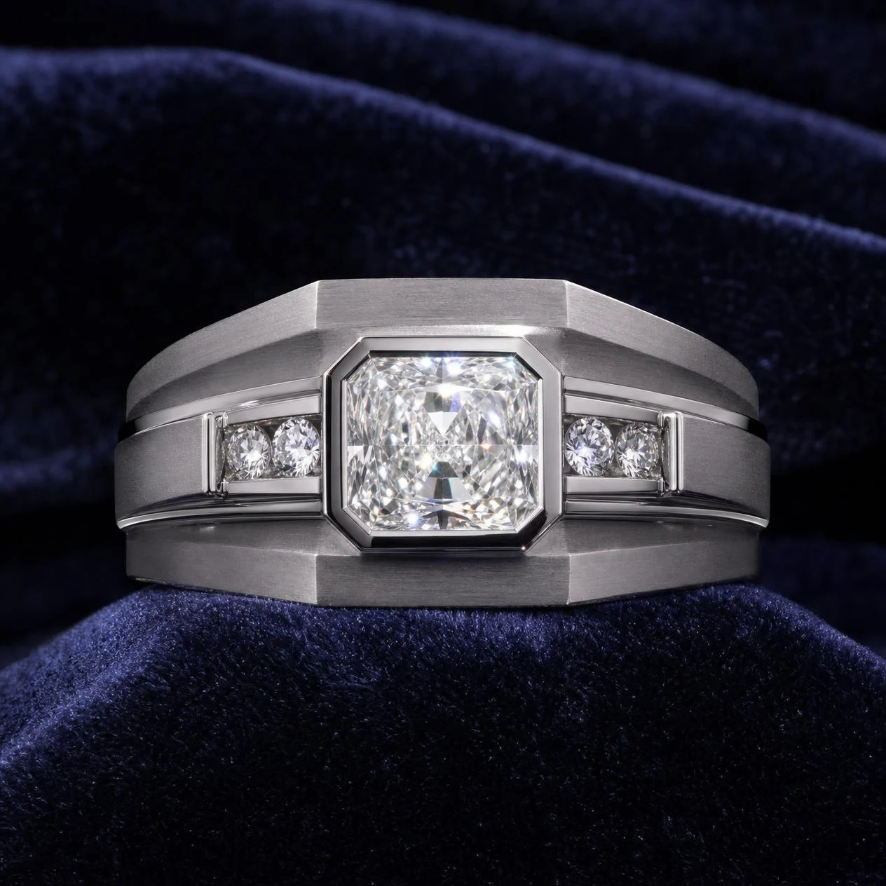 Forte di Ferro — made to order by 2N Master Artisans