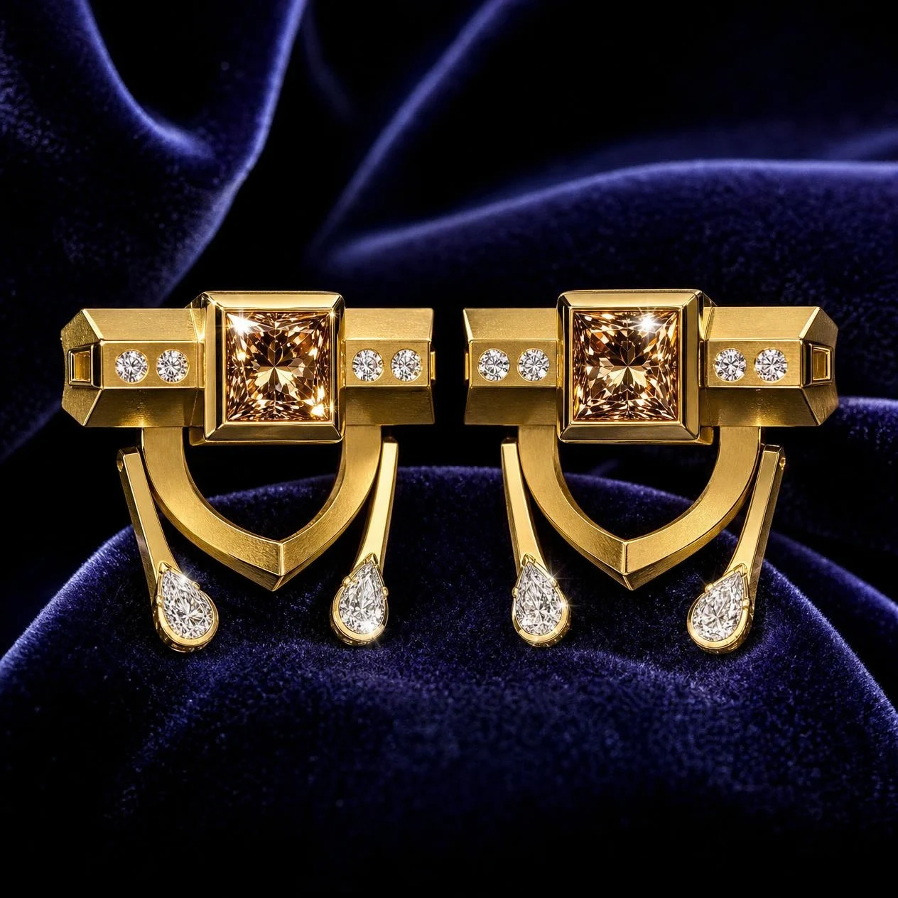 Orizzonte Reale — made to order by 2N Master Artisans