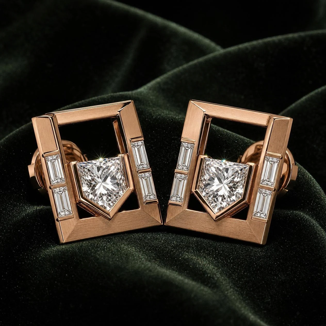 Douce di Seta — made to order by 2N Master Artisans