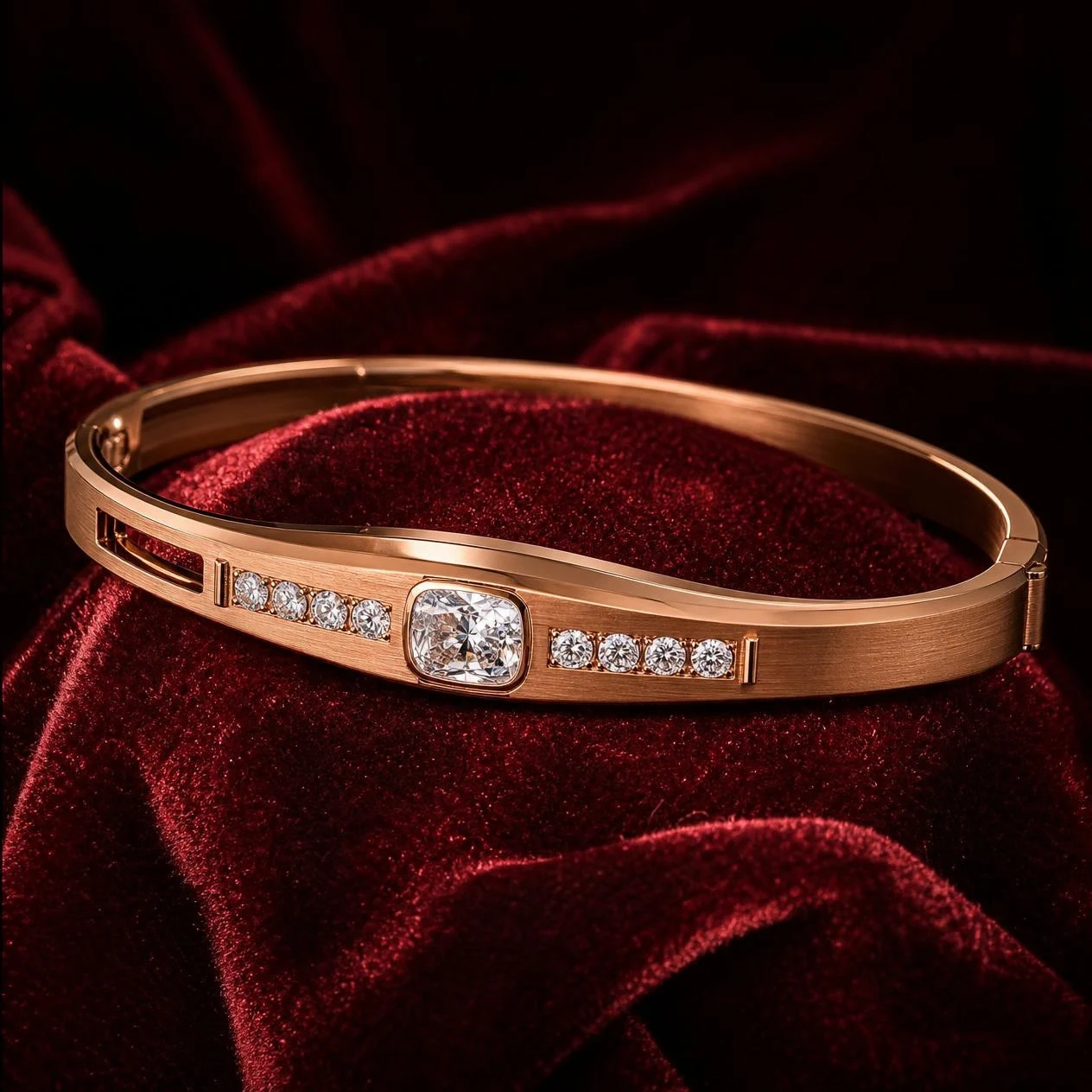 Titano del Nord — made to order by 2N Master Artisans