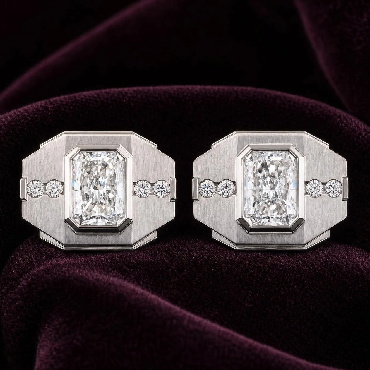 Faro Tenace — made to order by 2N Master Artisans