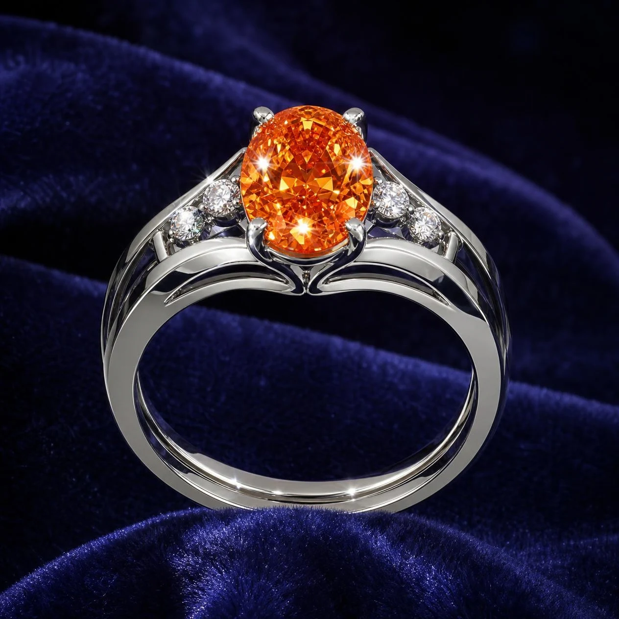 Mare Secrète — made to order by 2N Master Artisans