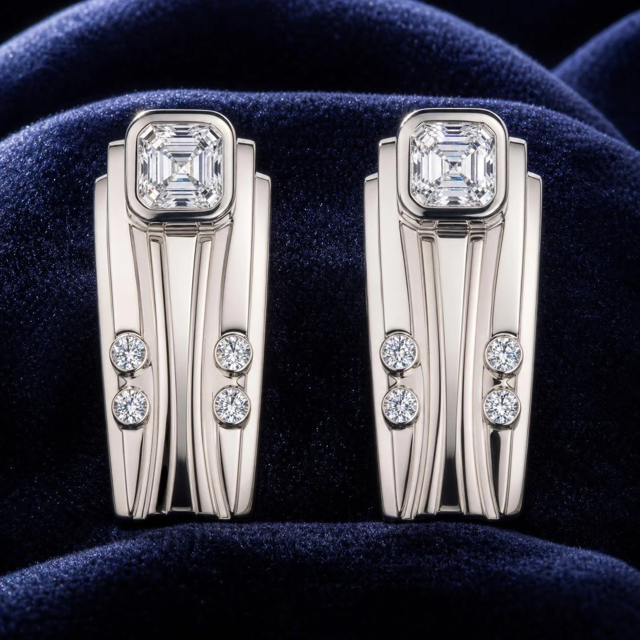 Sole d'Oro — made to order by 2N Master Artisans
