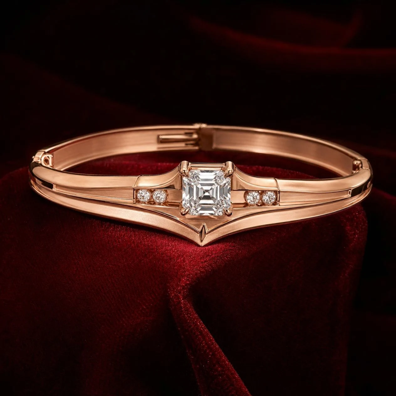 Mare d'Ivoire — made to order by 2N Master Artisans
