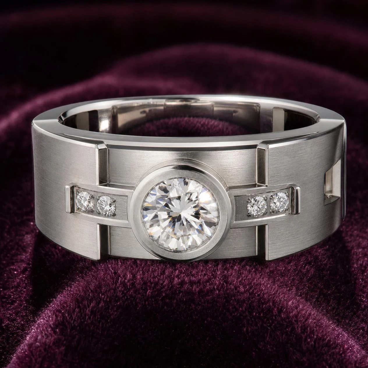 Fortezza di Granito — made to order by 2N Master Artisans