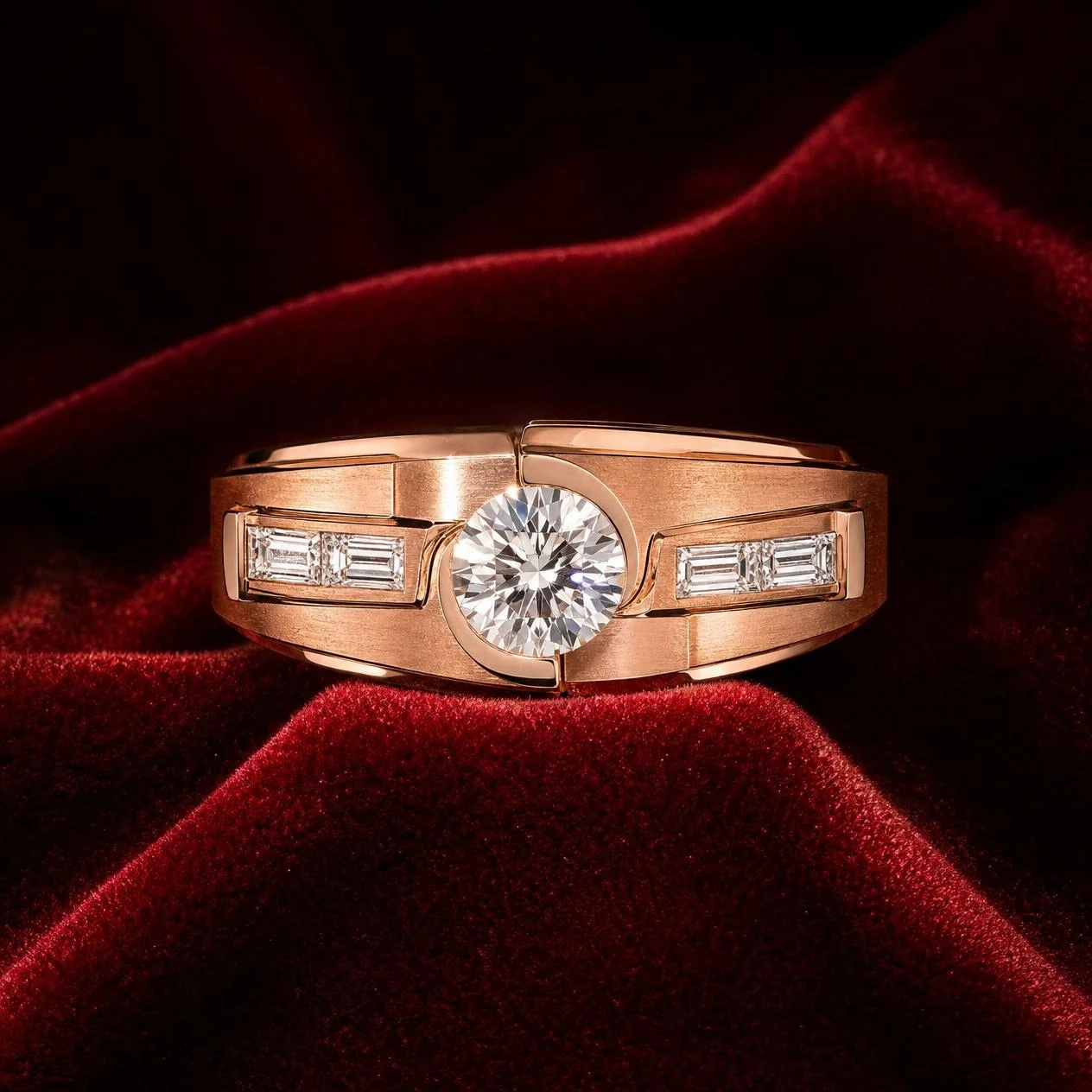 Quercia di Bronzo — made to order by 2N Master Artisans