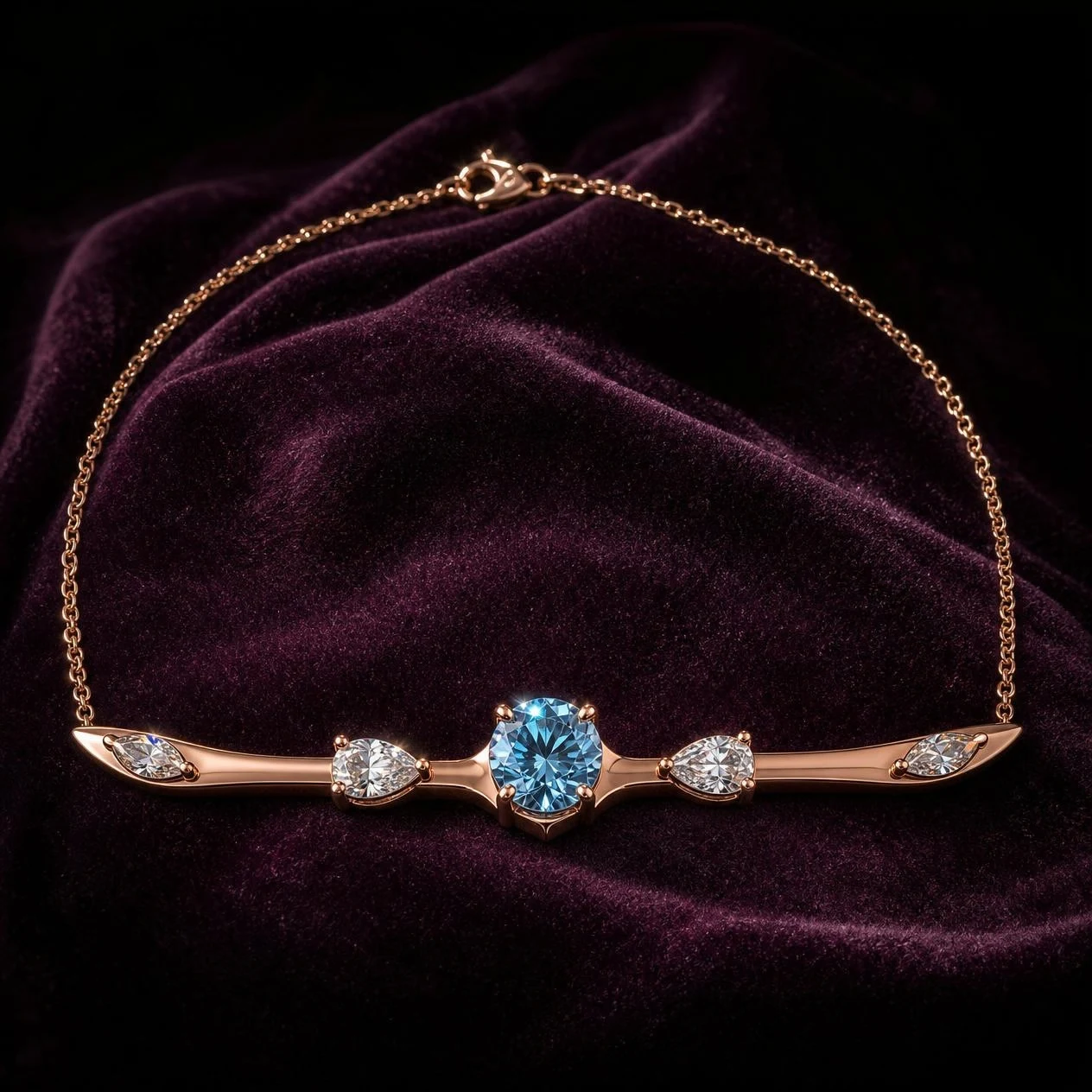 Mare Lucente — made to order by 2N Master Artisans