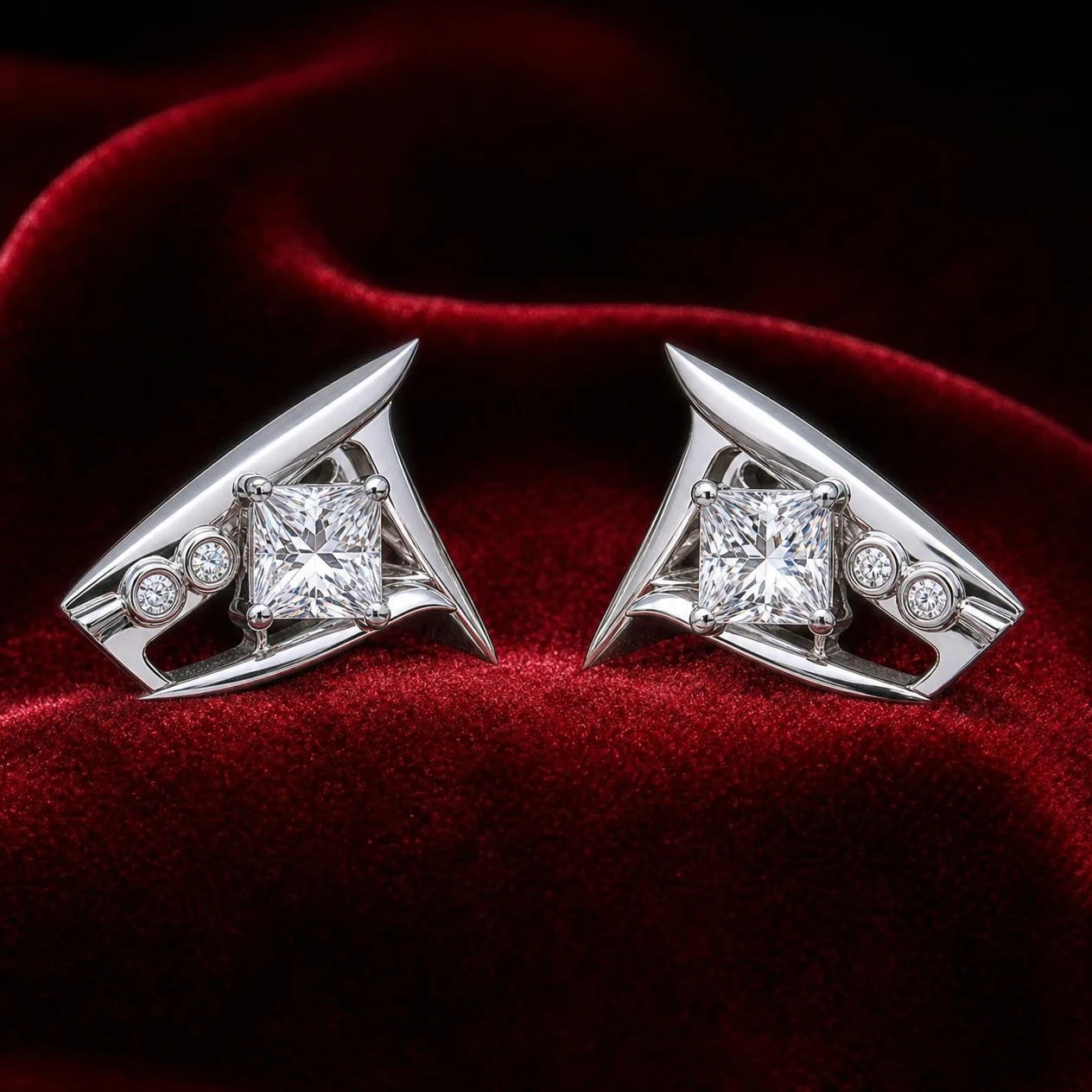 Brume Danzante — made to order by 2N Master Artisans