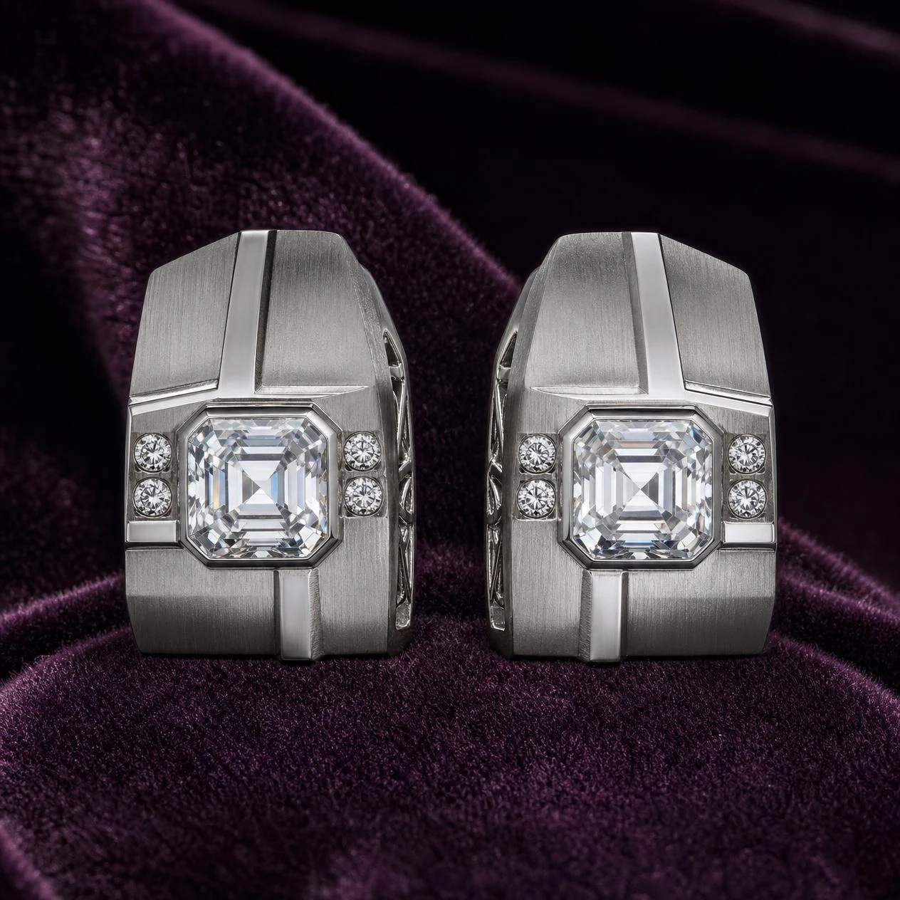 Tribuno di Venezia — made to order by 2N Master Artisans