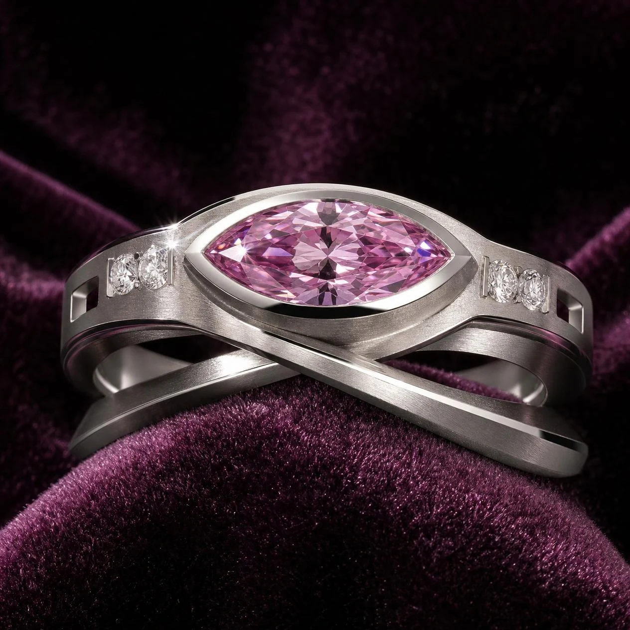 Seta Incantata — made to order by 2N Master Artisans