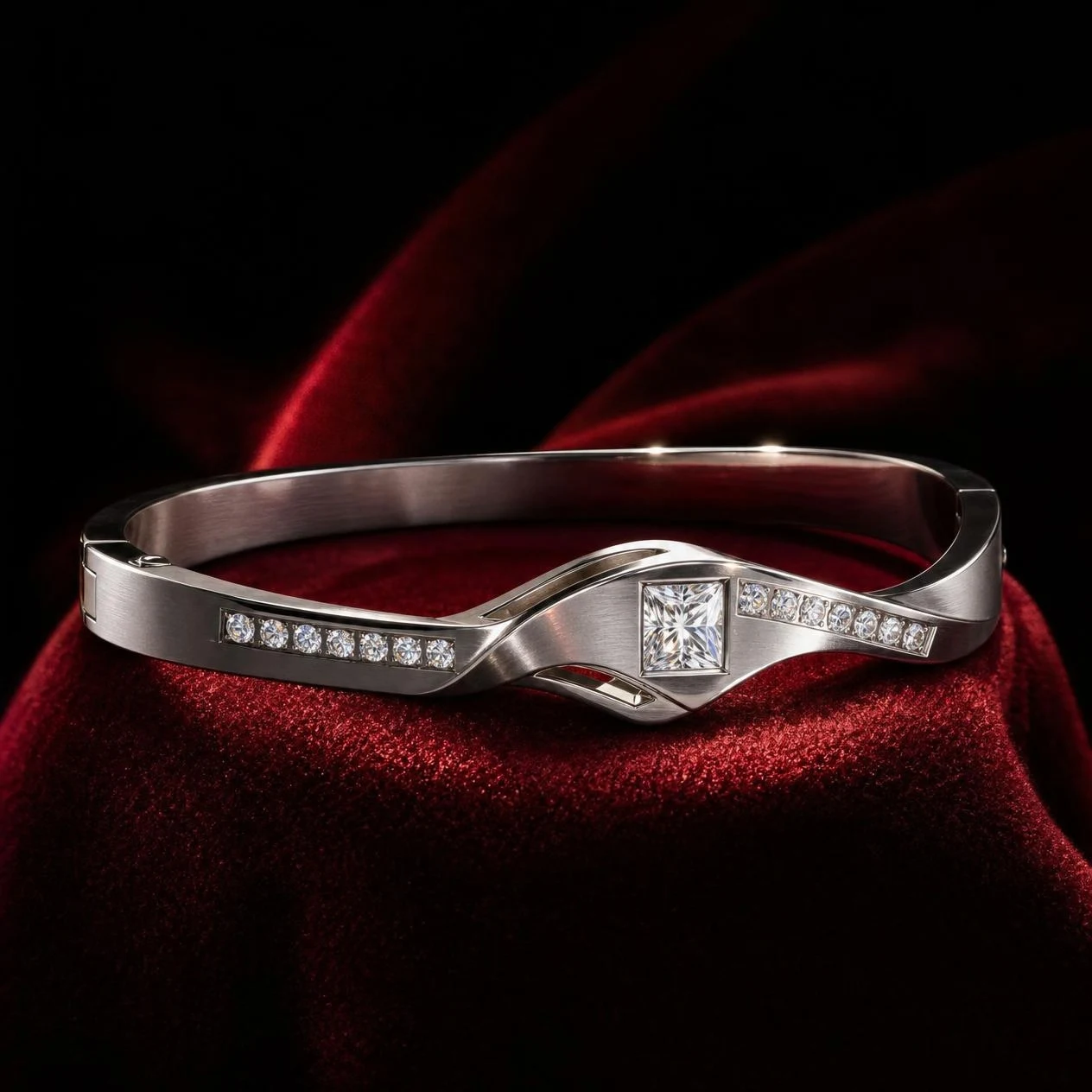 Valore di Notte — made to order by 2N Master Artisans