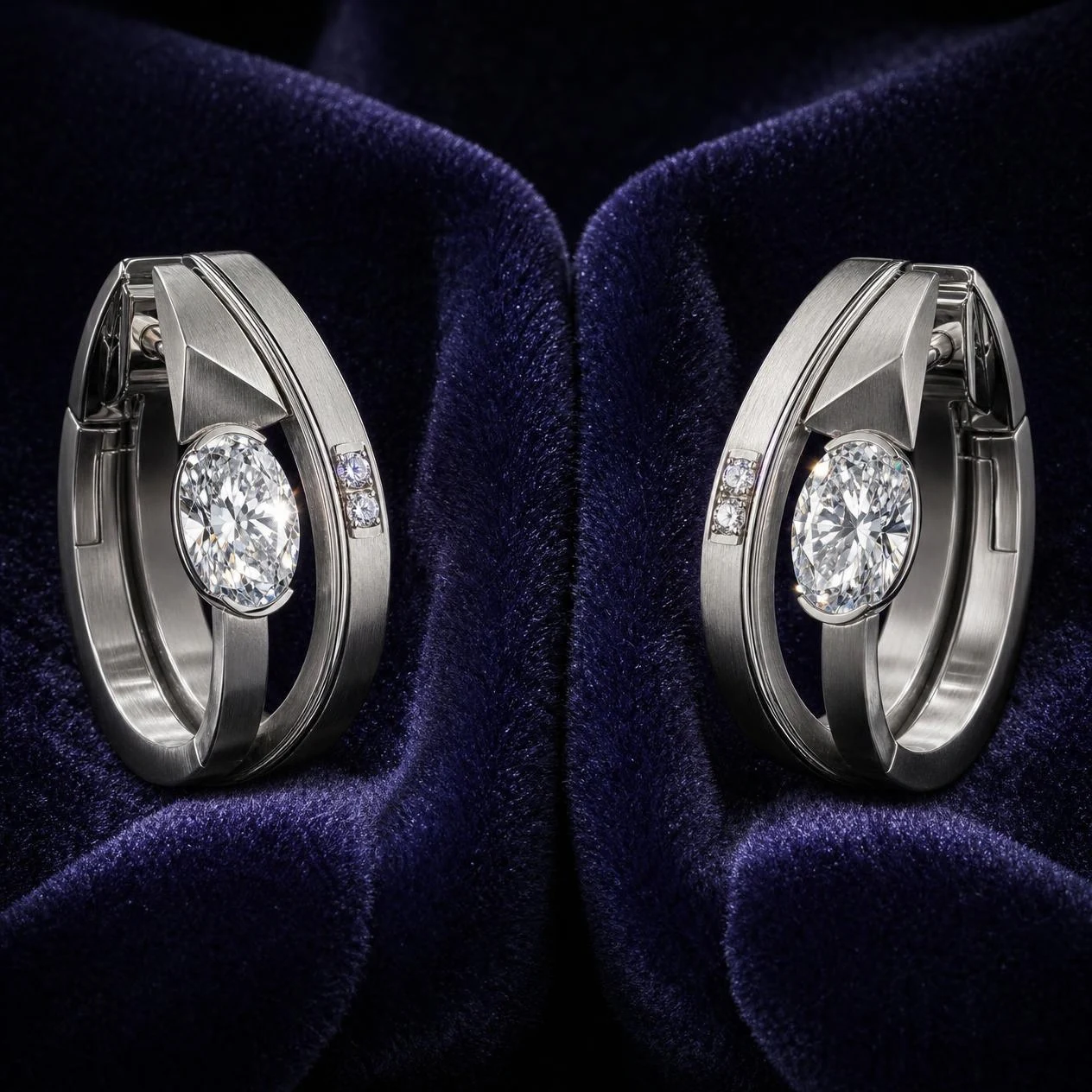 Corsaro di Notte — made to order by 2N Master Artisans
