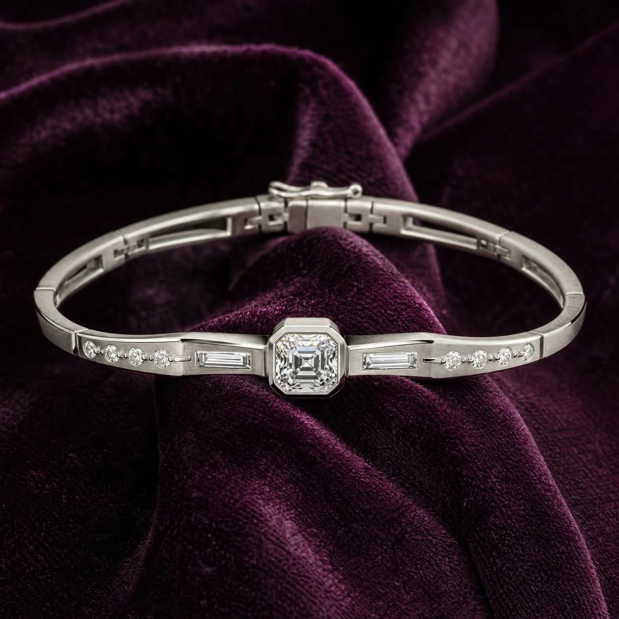 Aurora Éternelle — made to order by 2N Master Artisans