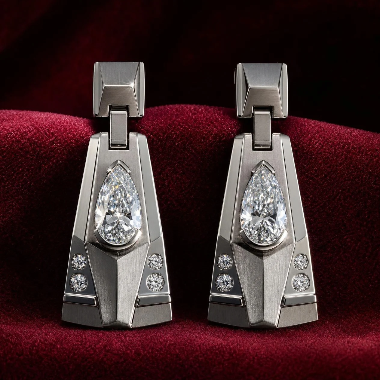 Vertice di Roma — made to order by 2N Master Artisans
