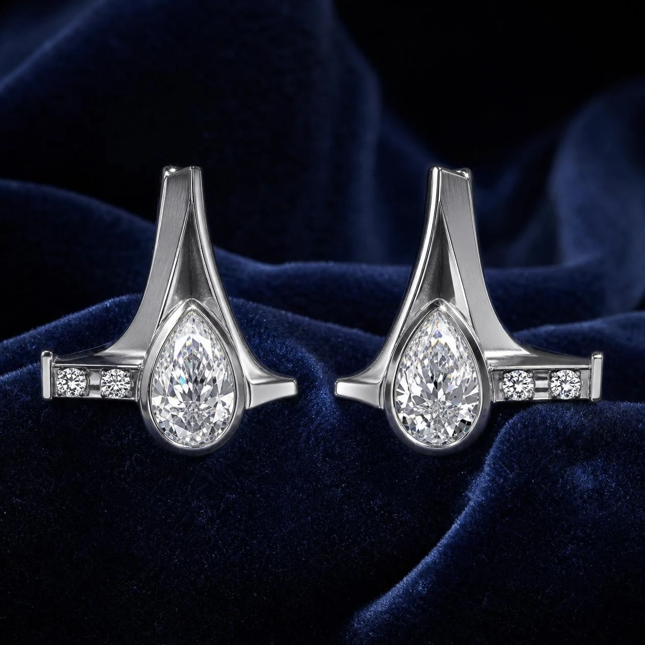 Ondine Éternelle — made to order by 2N Master Artisans
