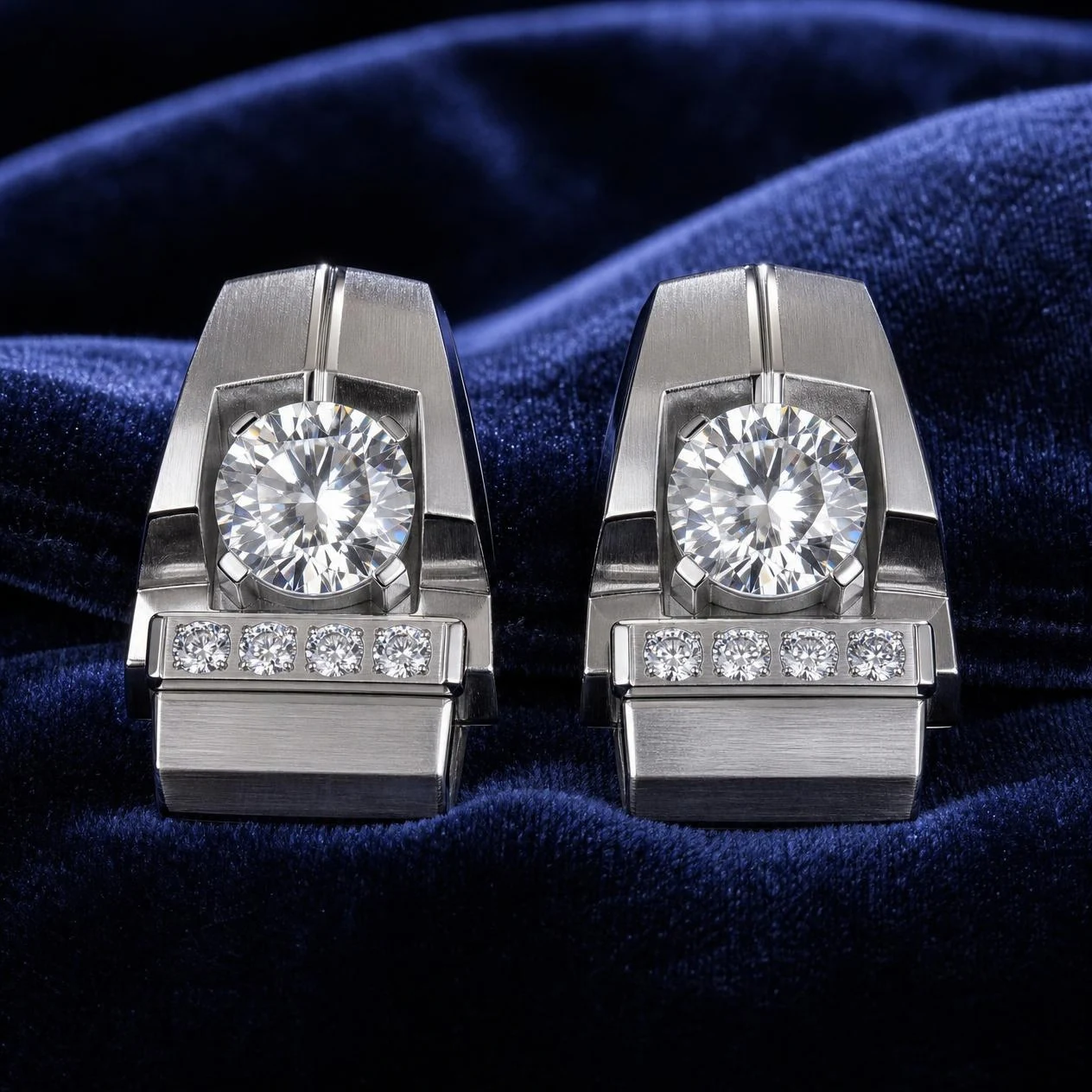 Cavaliere Severo — made to order by 2N Master Artisans