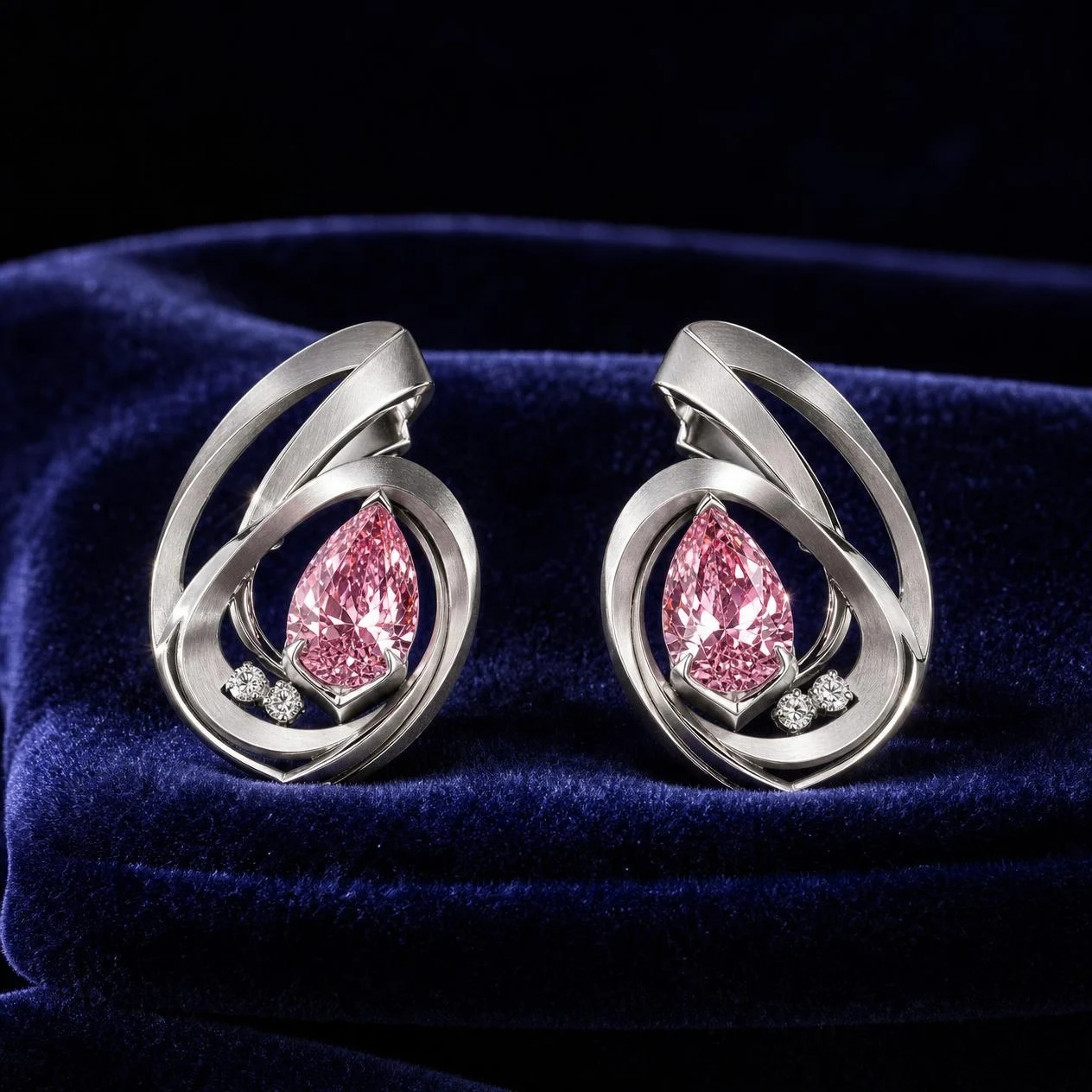 Alba Sereine — made to order by 2N Master Artisans