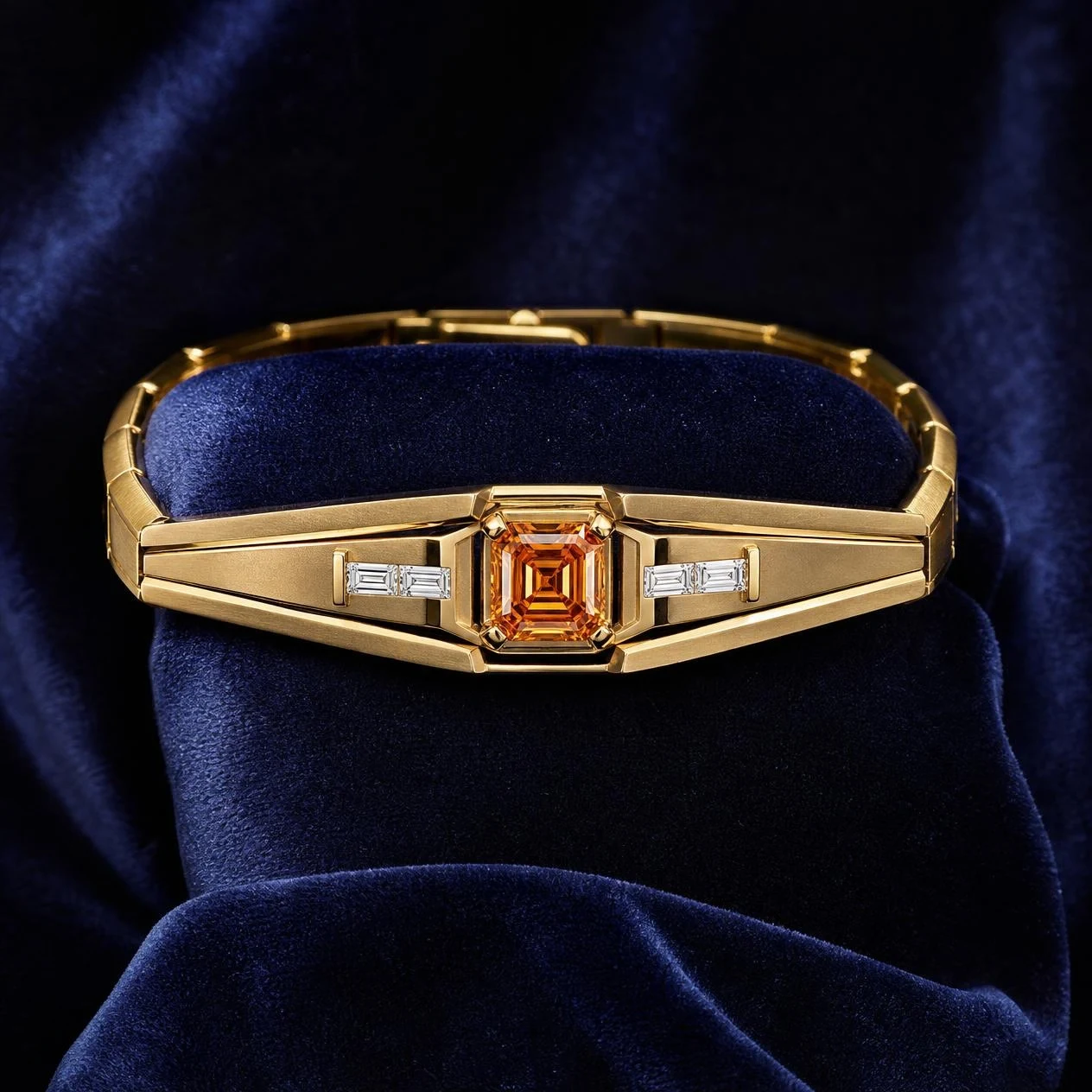 Meridiano Severo — made to order by 2N Master Artisans