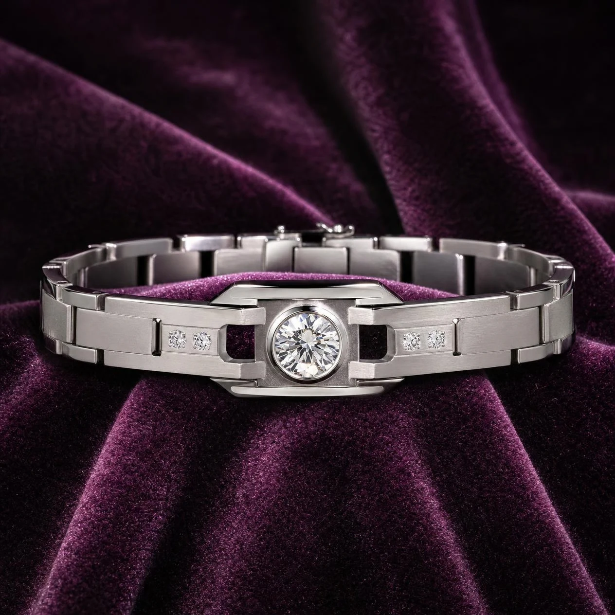Ferro di Genova — made to order by 2N Master Artisans