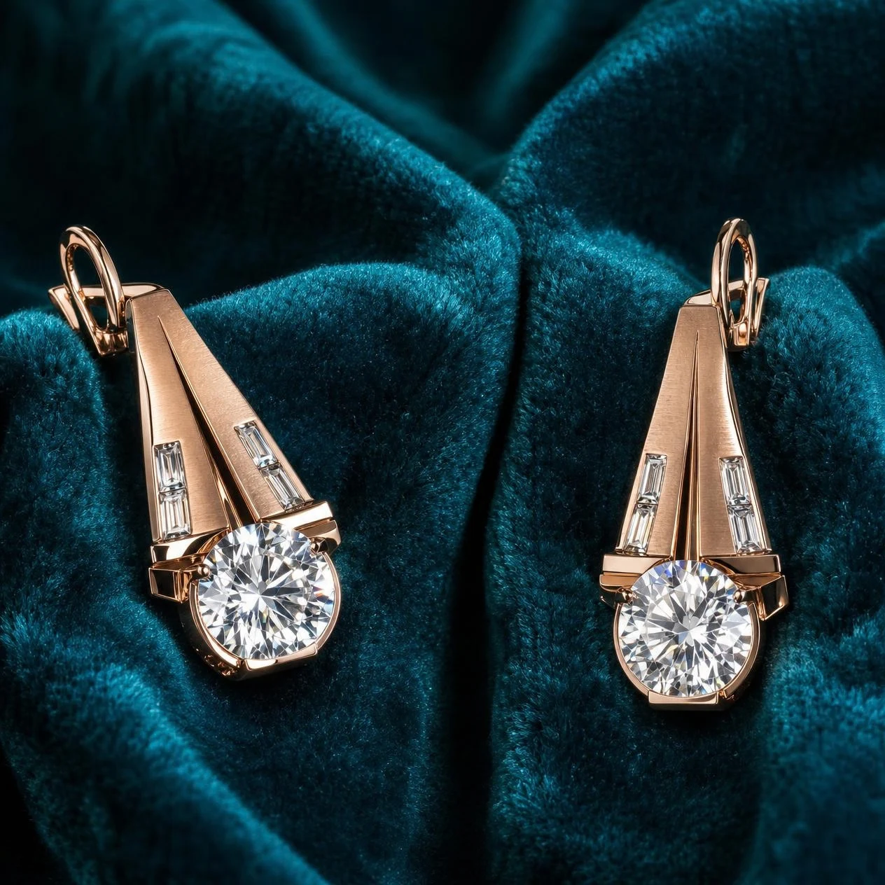 Sorgente Vivace — made to order by 2N Master Artisans