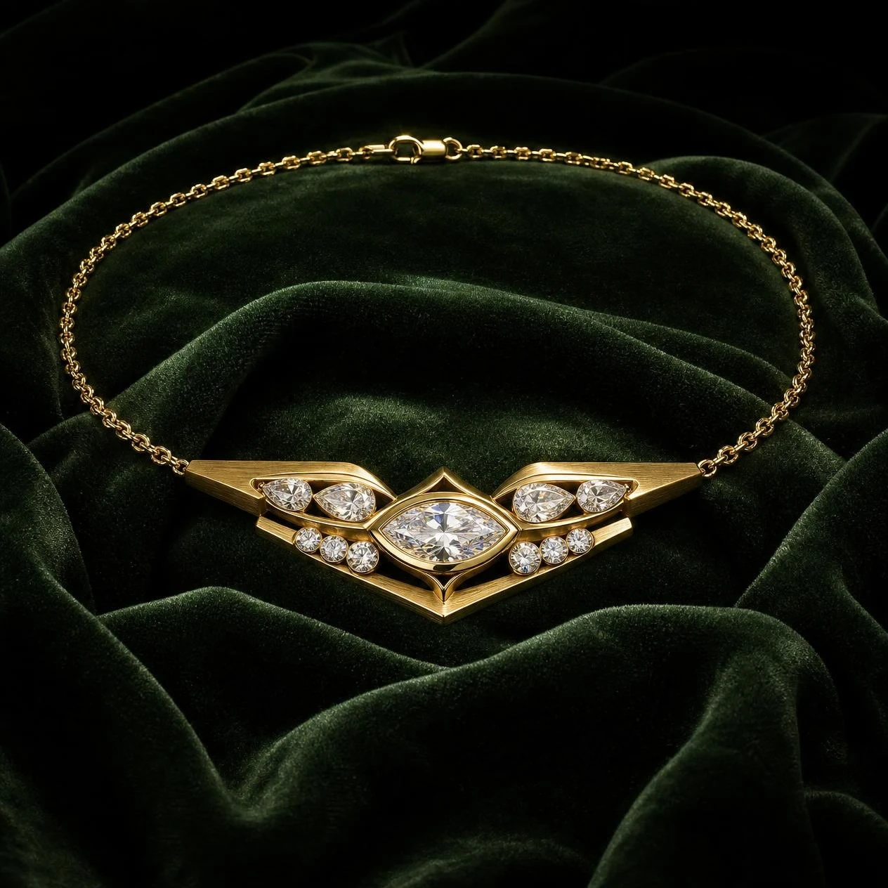 Cavaliere Reale — made to order by 2N Master Artisans