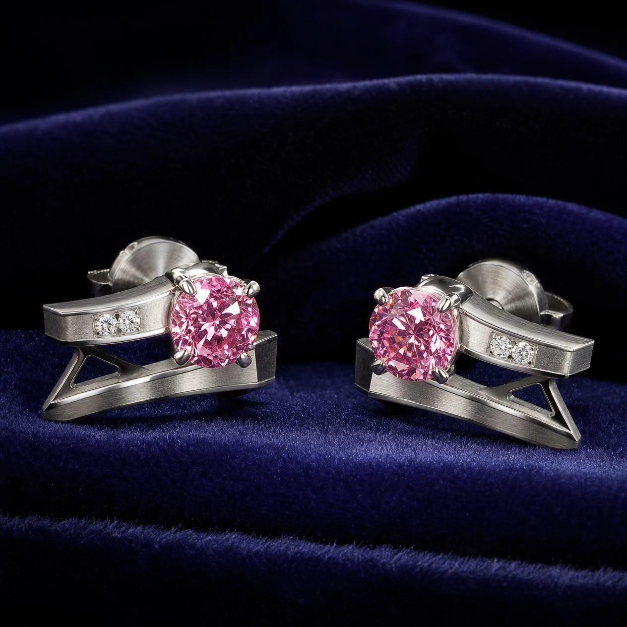 Étoile Segreta — made to order by 2N Master Artisans