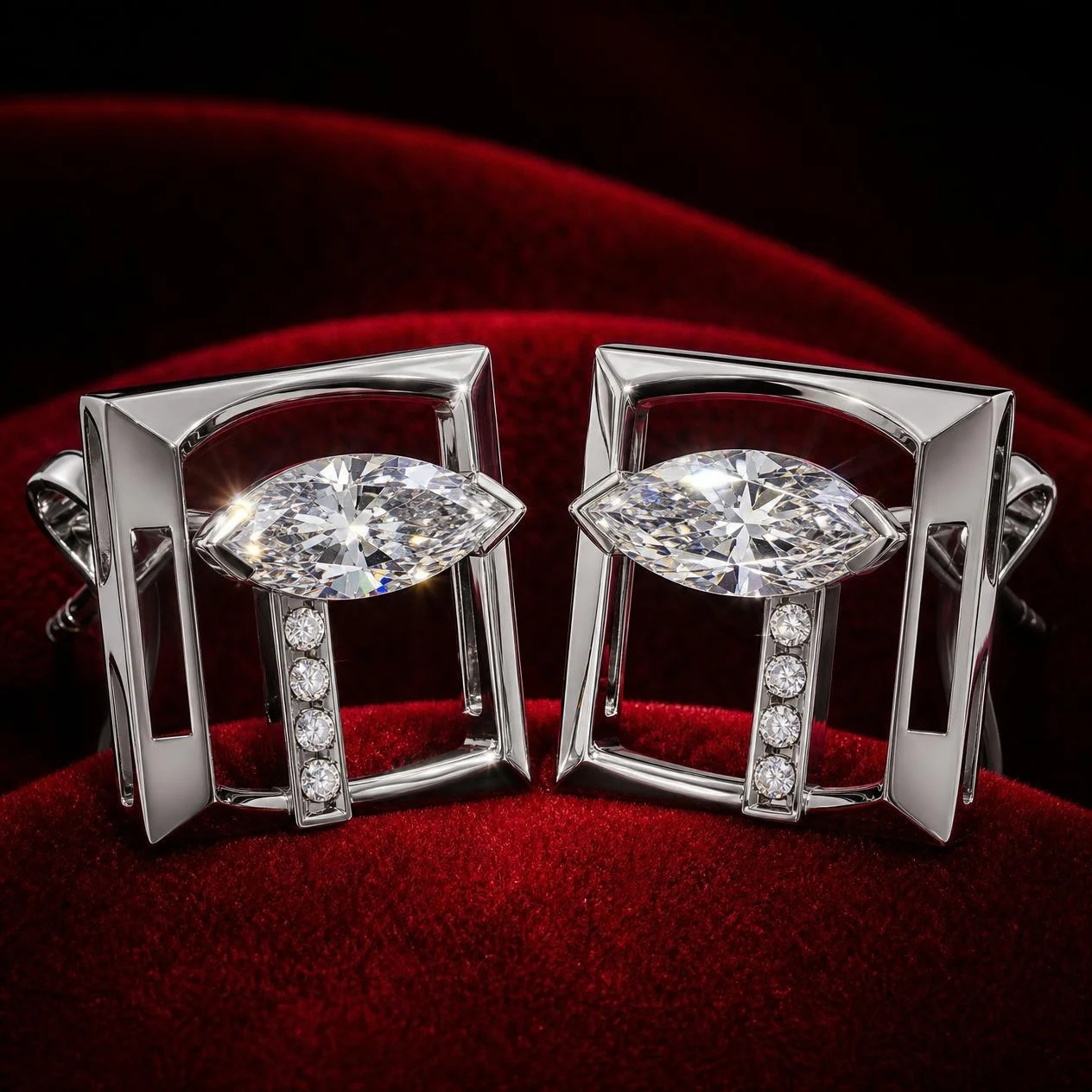 Aria Dorée — made to order by 2N Master Artisans