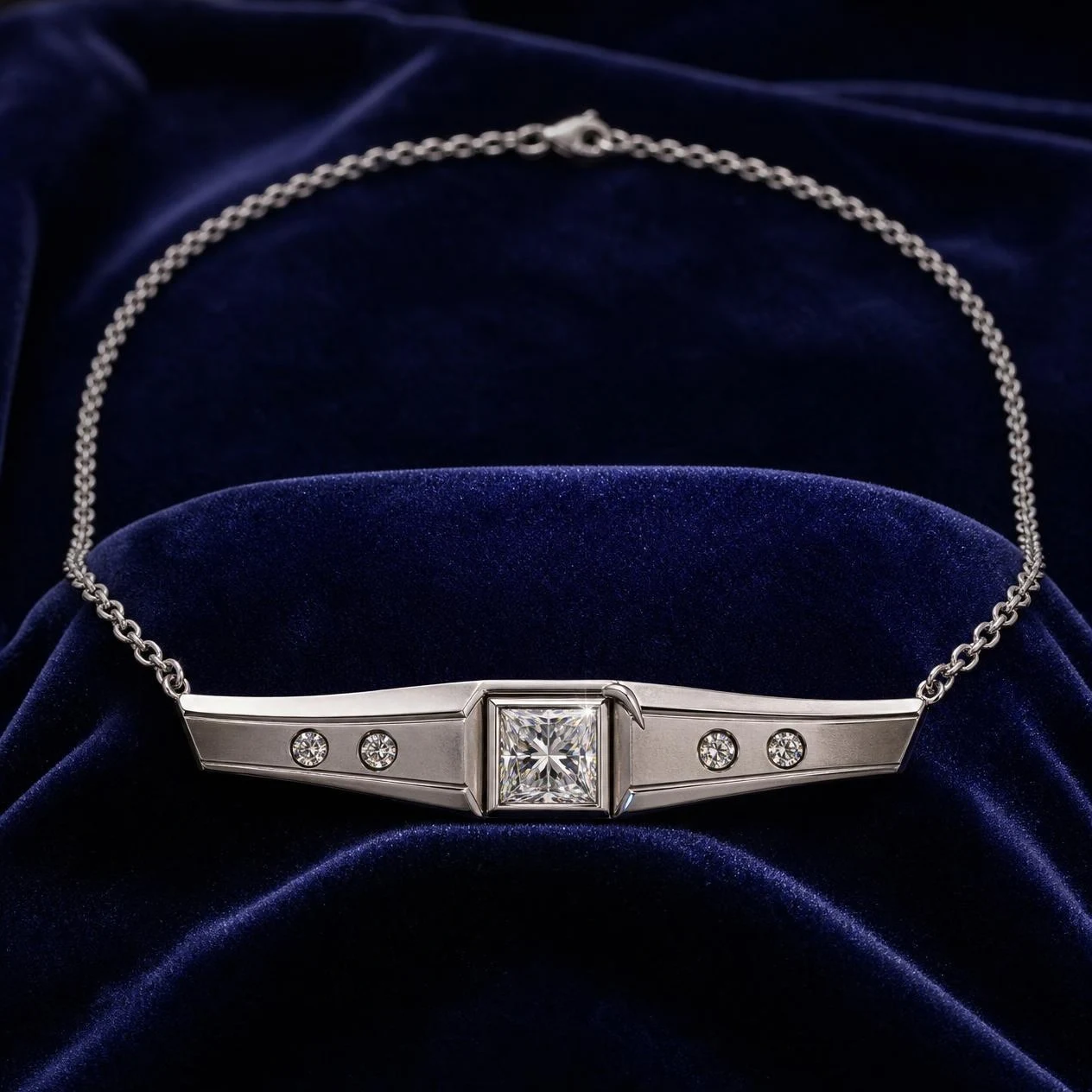 Sentinella Antico — made to order by 2N Master Artisans