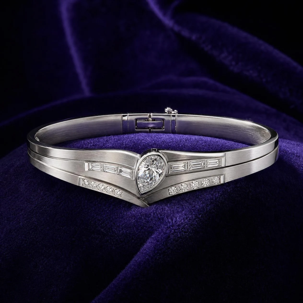 Stella Royale — made to order by 2N Master Artisans