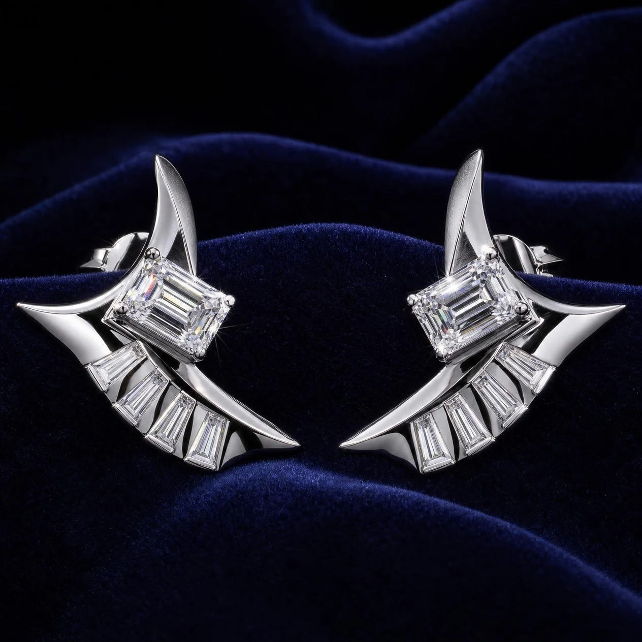 Clair d'Aube — made to order by 2N Master Artisans