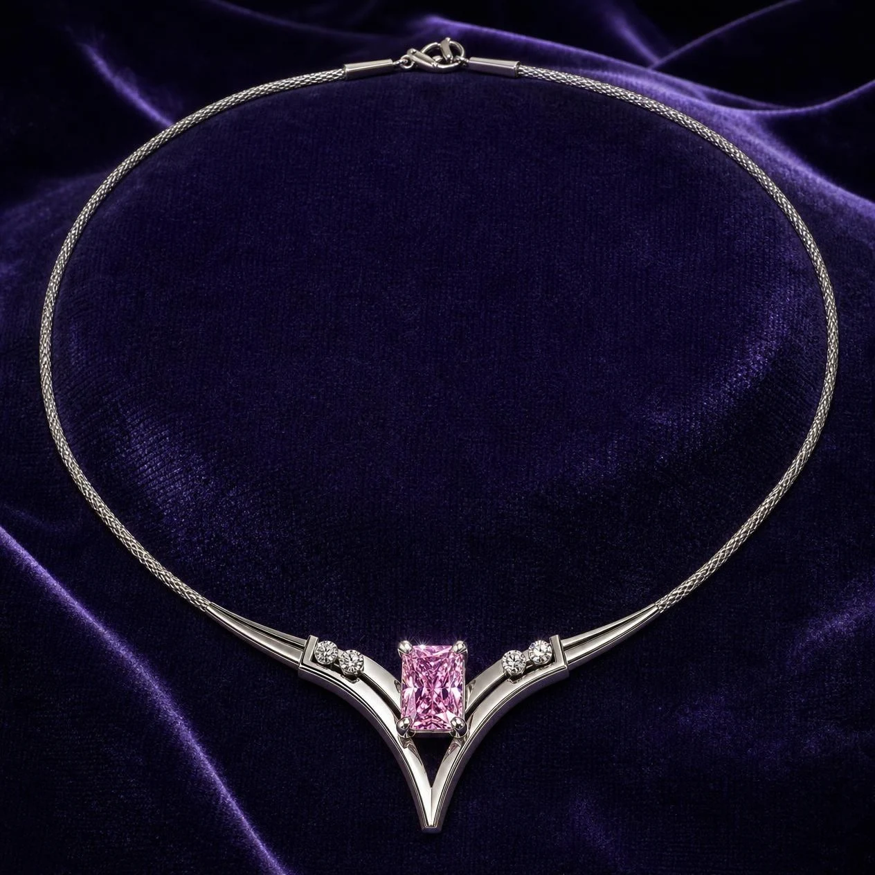Poesia Lieve — made to order by 2N Master Artisans