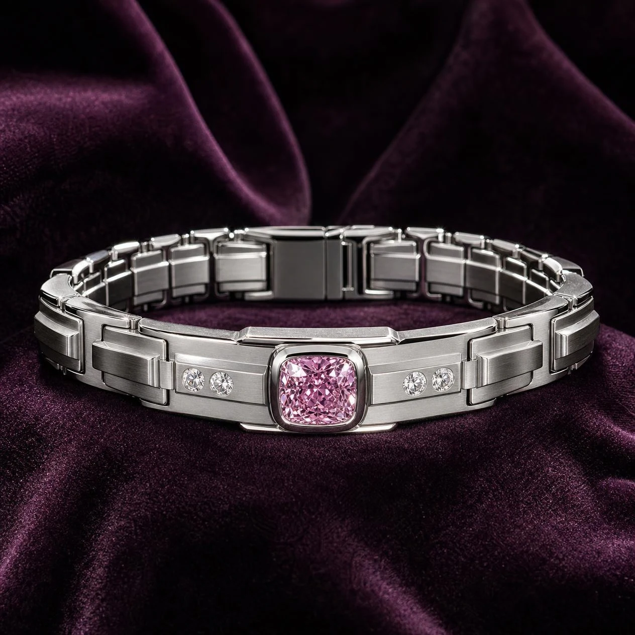 Titano Eterno — made to order by 2N Master Artisans
