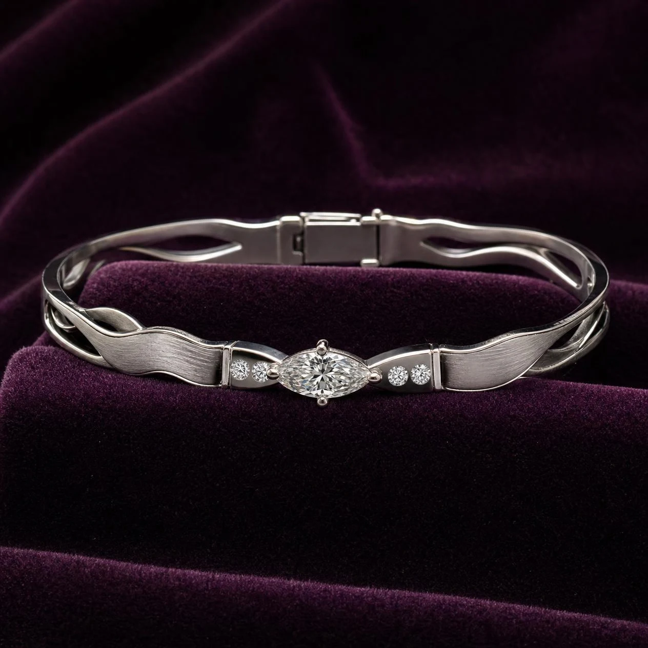 Viola Danzante — made to order by 2N Master Artisans