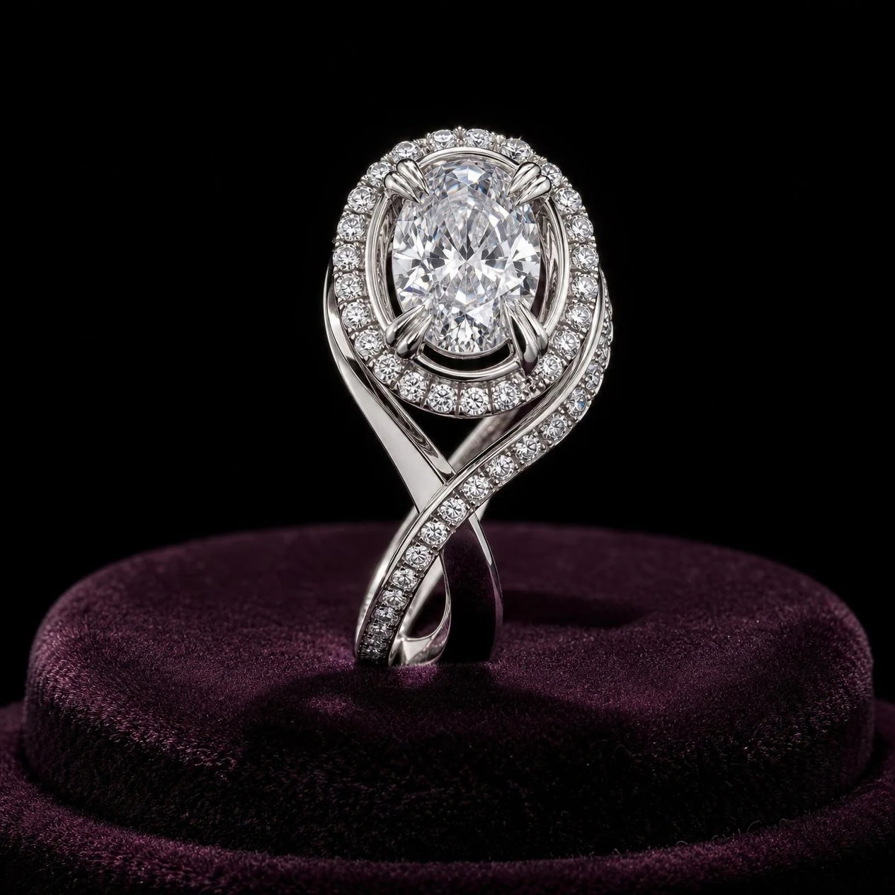 Douce d'Oro — made to order by 2N Master Artisans