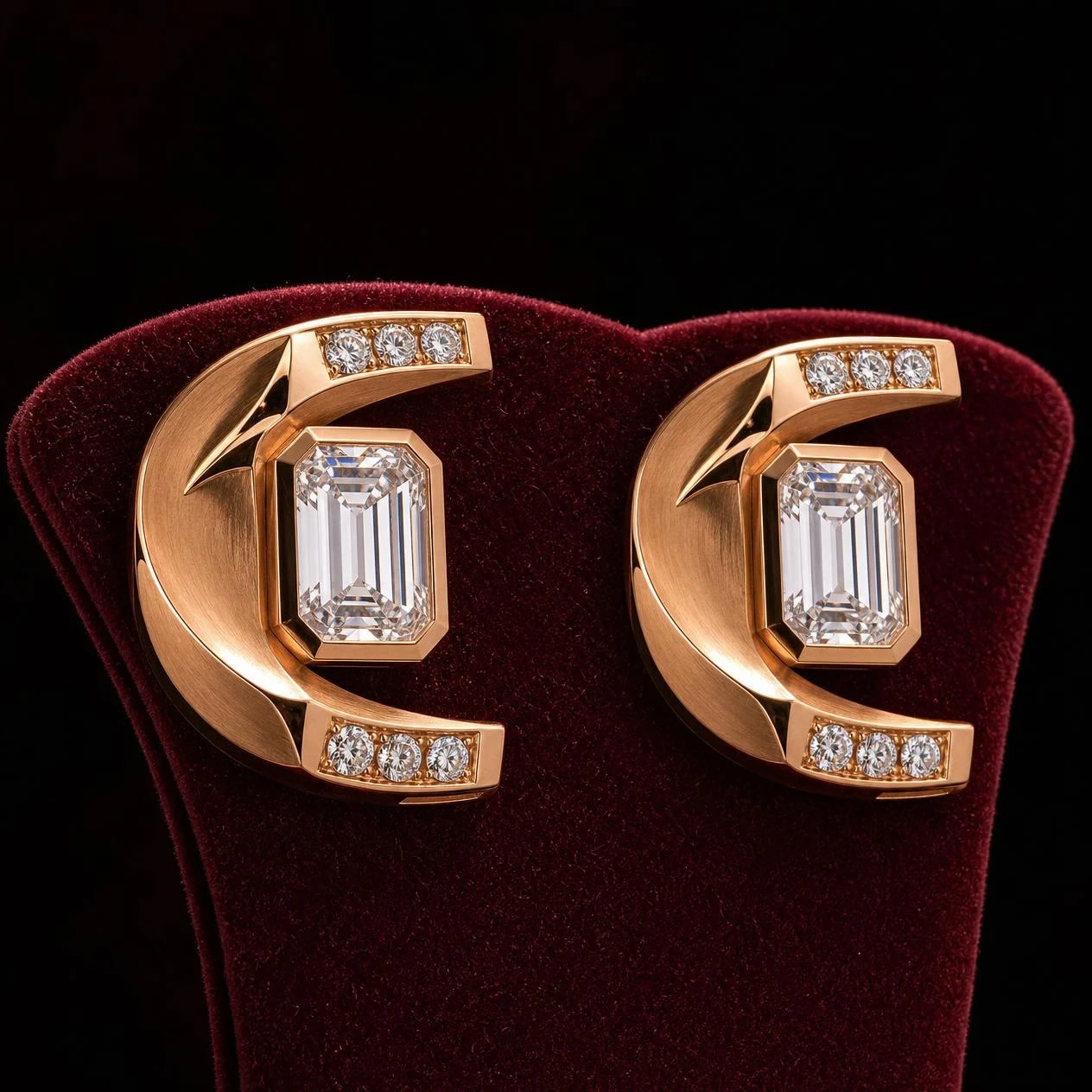 Ammiraglio di Notte — made to order by 2N Master Artisans