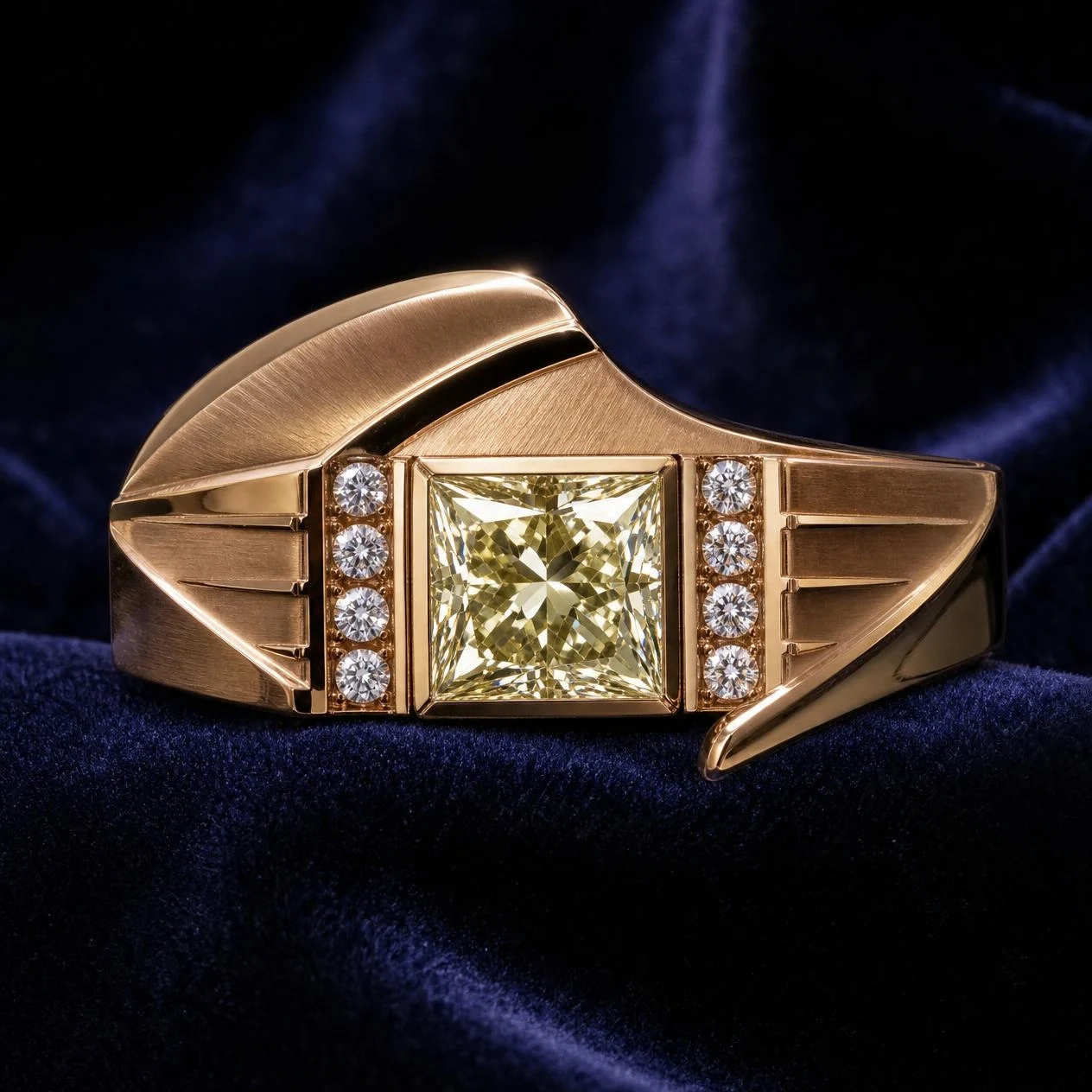 Tempesta di Notte — made to order by 2N Master Artisans