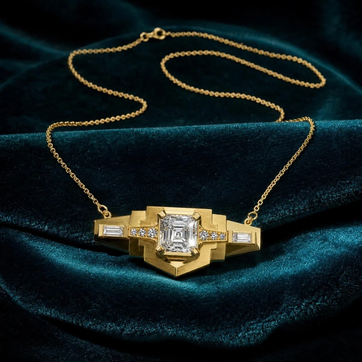 Baluardo Reale — made to order by 2N Master Artisans