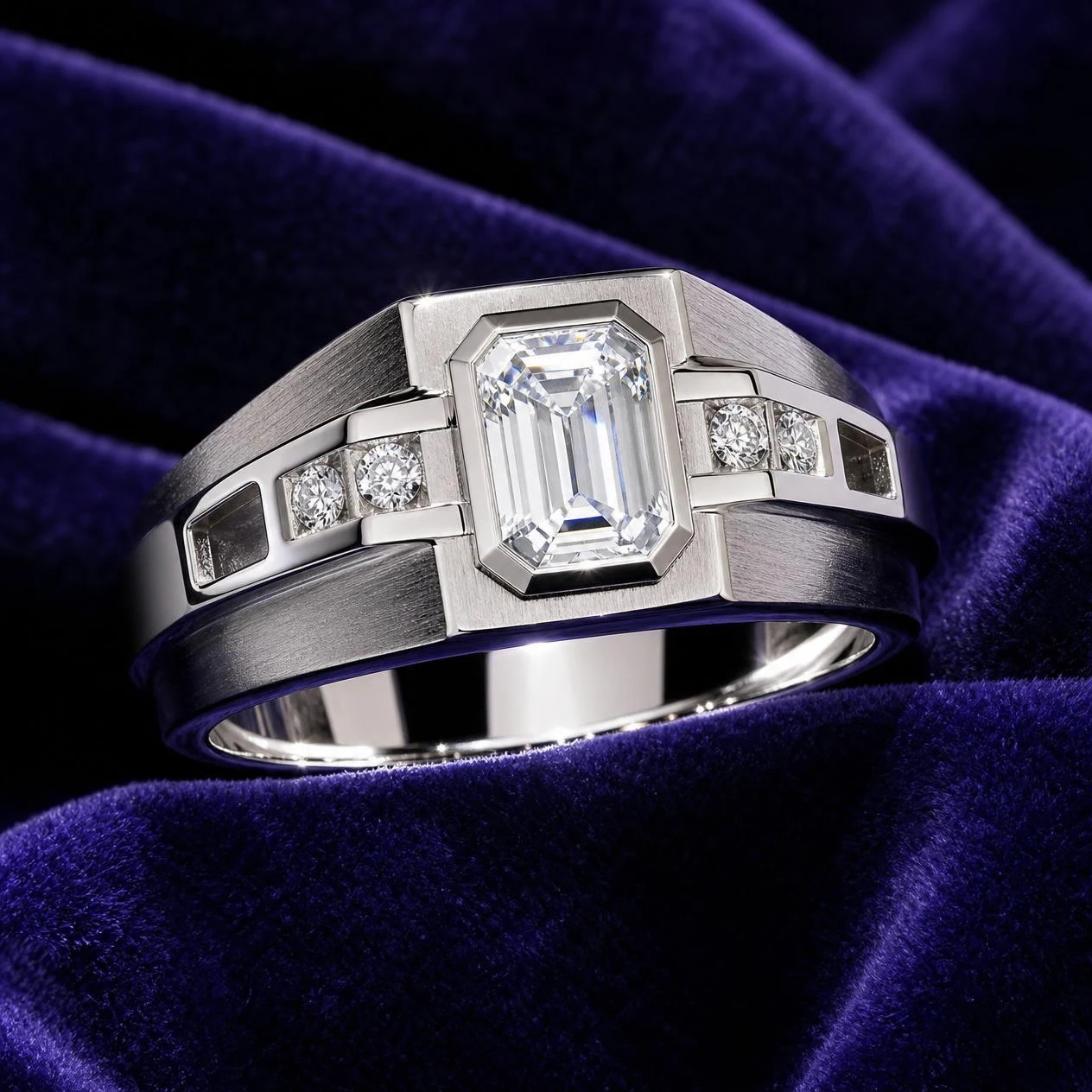 Gladiatore Eterno — made to order by 2N Master Artisans